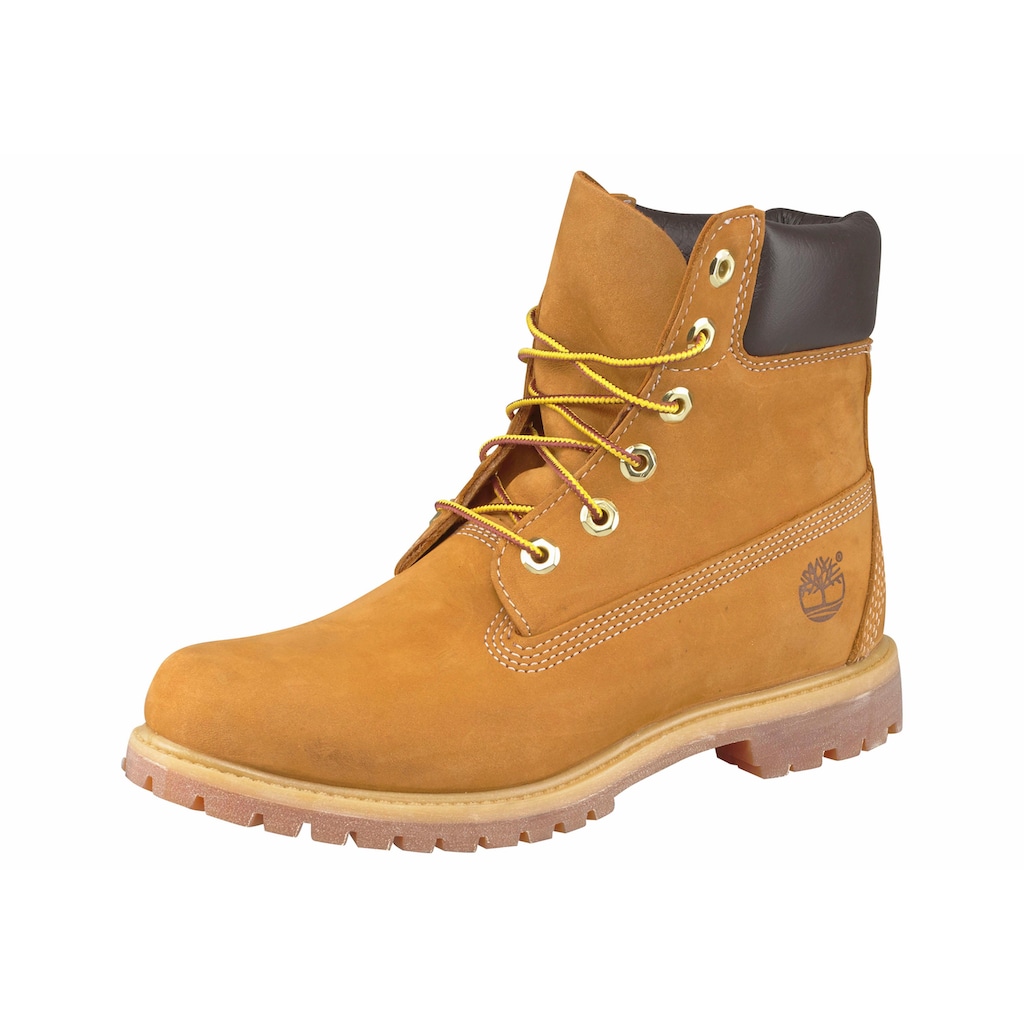 Timberland Schnürboots »6 Inch Premium Boot W«