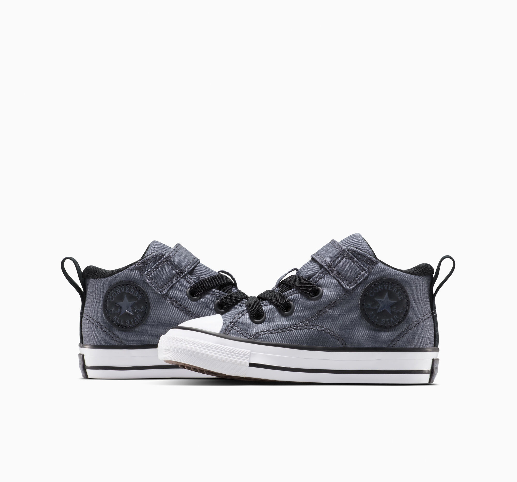 Converse Sneakerboots »CHUCK TAYLOR ALL STAR MALDEN STREET 1V«  Winterschuhe, Schnürboots, Sneaker
