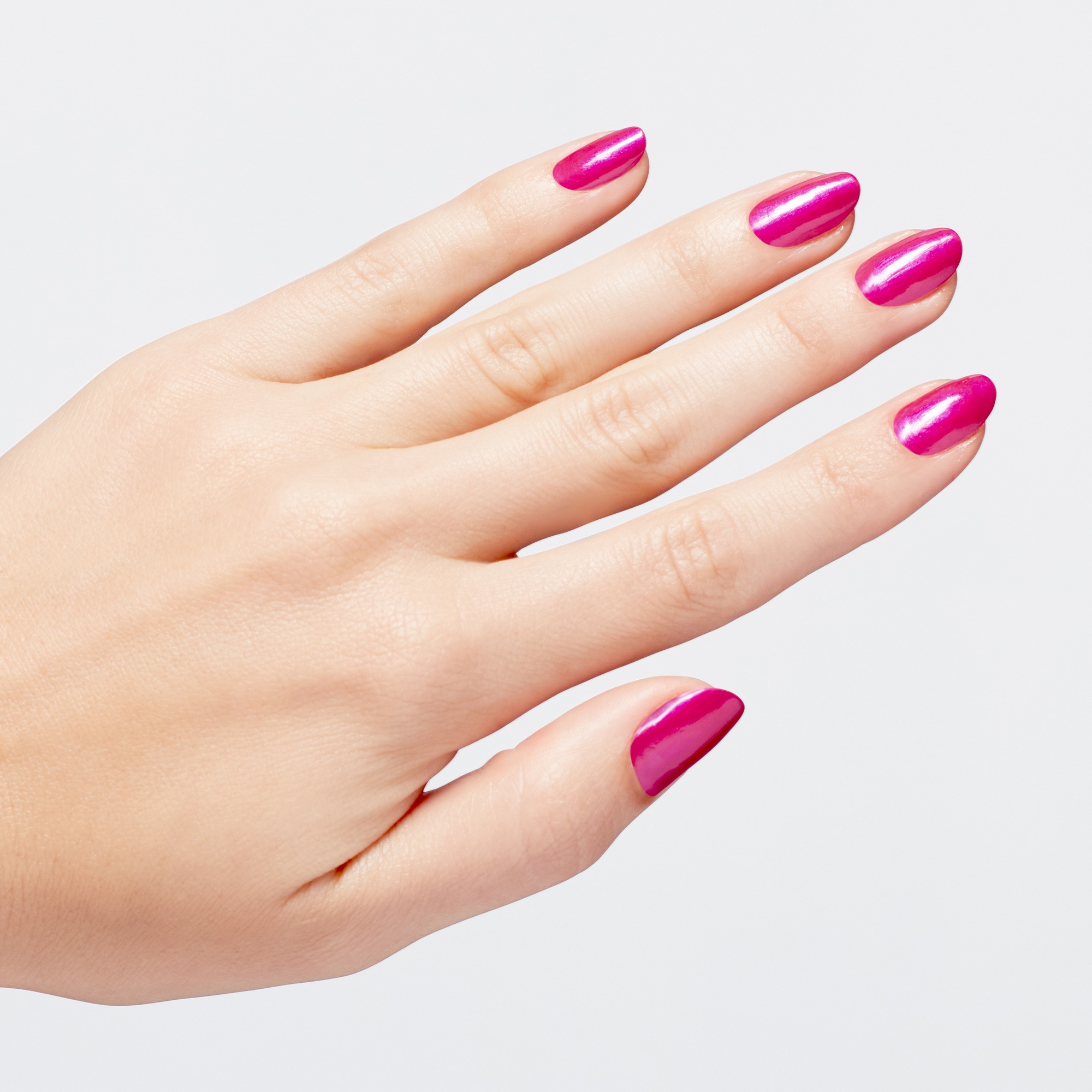 OPI Nagellack »Infinite Shine®« deckend, glänzend, langanhaltend, splitterfest, gelartiges Finish