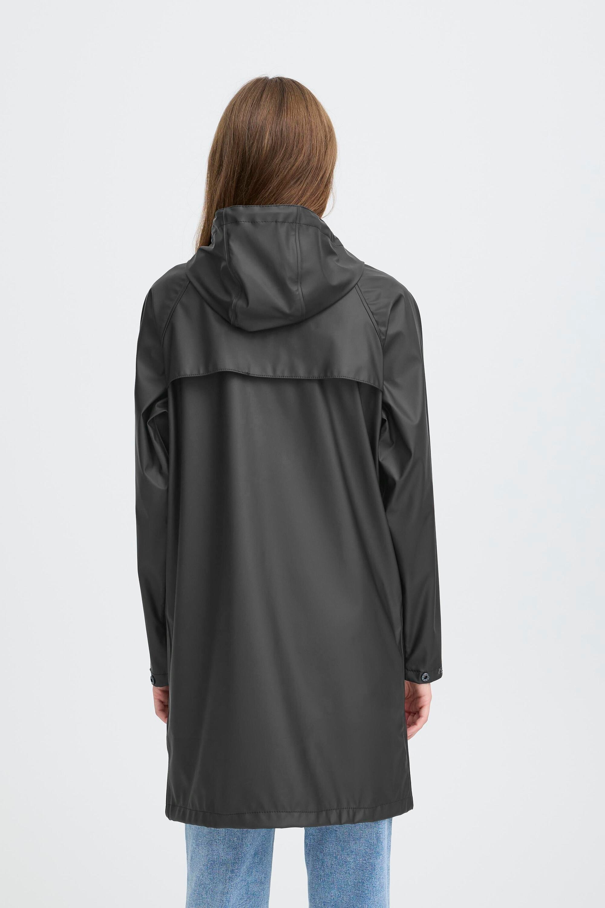 Ichi Regenjacke »Regn IHTAZI«