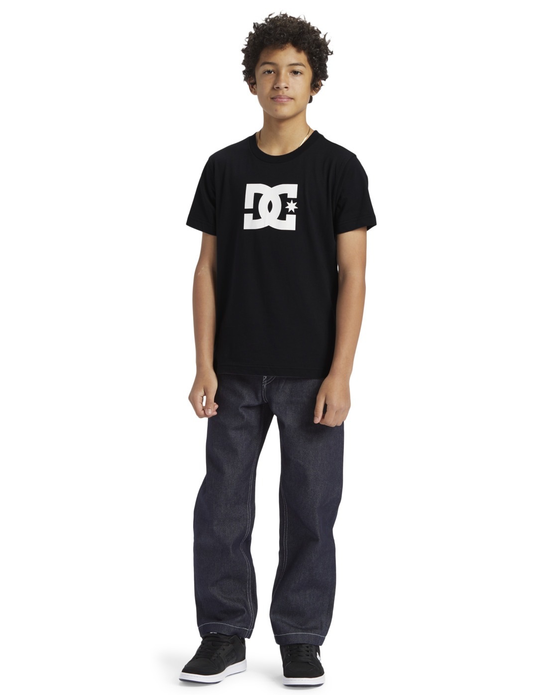 DC Shoes T-Shirt »DC Star«