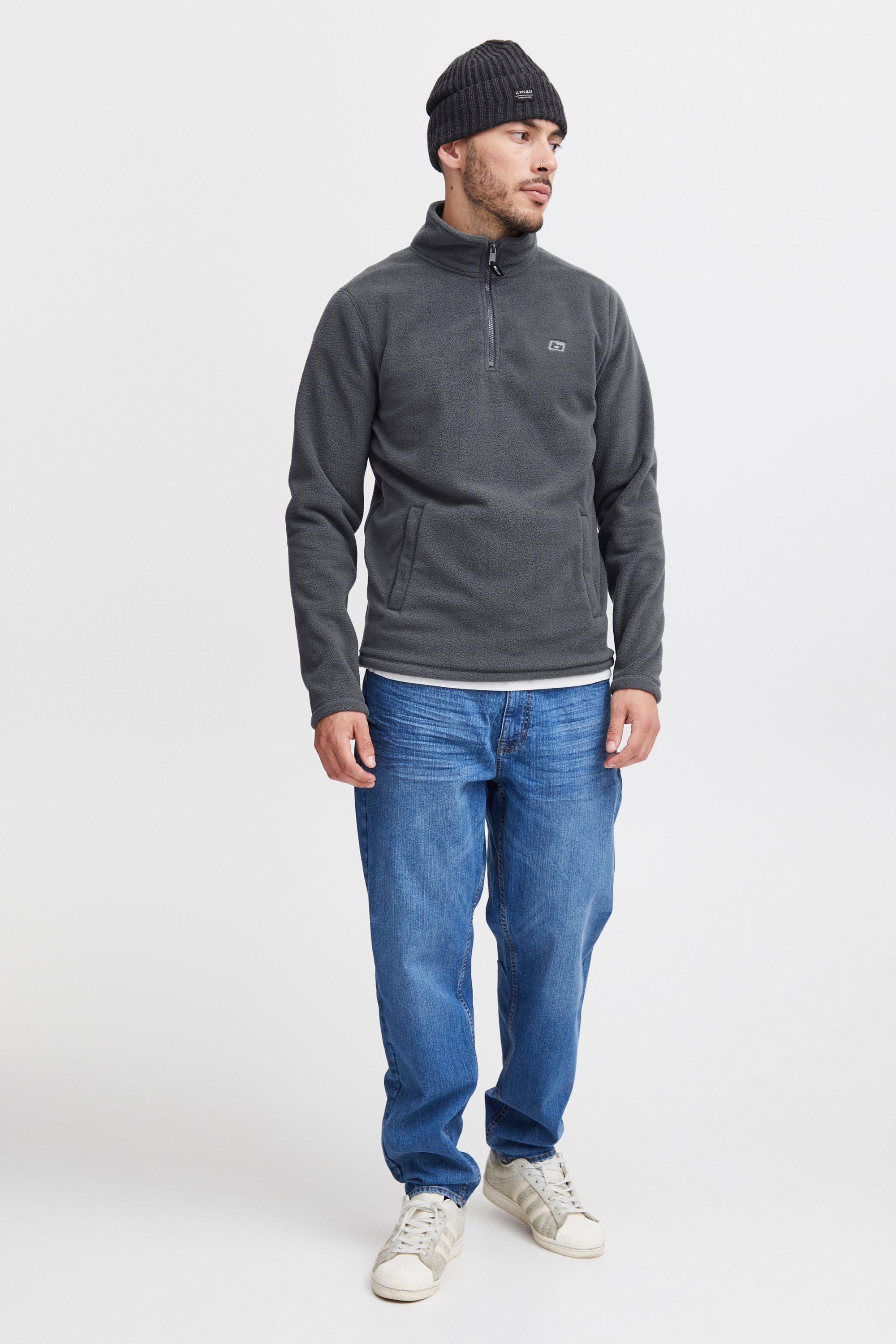 Blend Fleecejacke »Fleecejacke BHFlint«