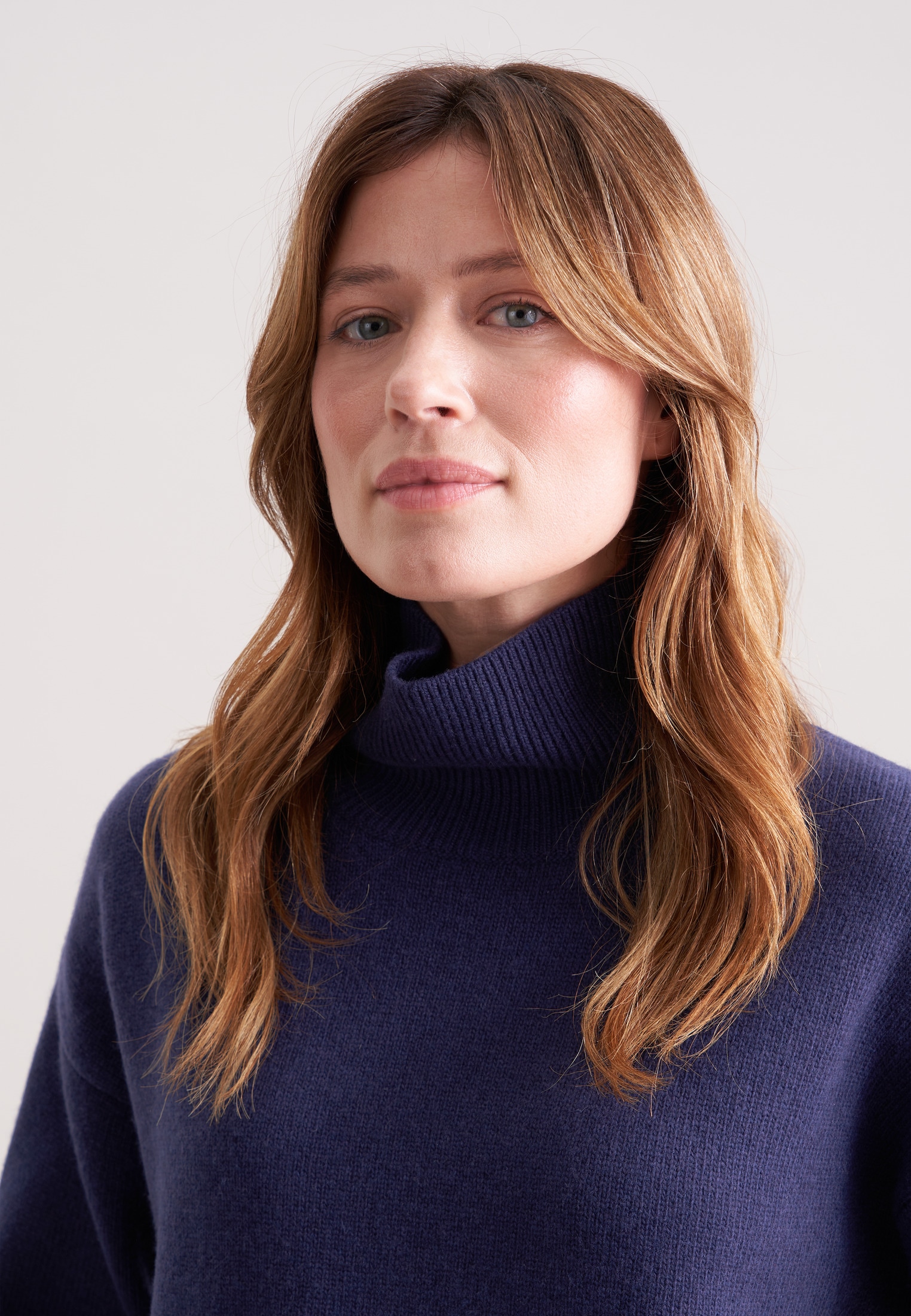 seidensticker Strickpullover