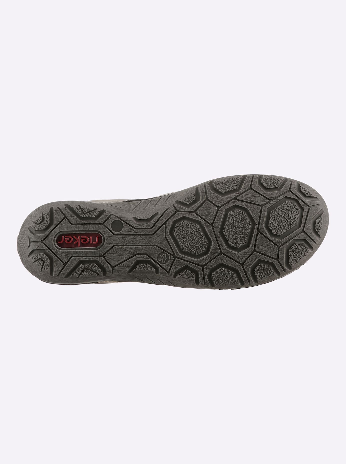 Rieker Schnürschuh
