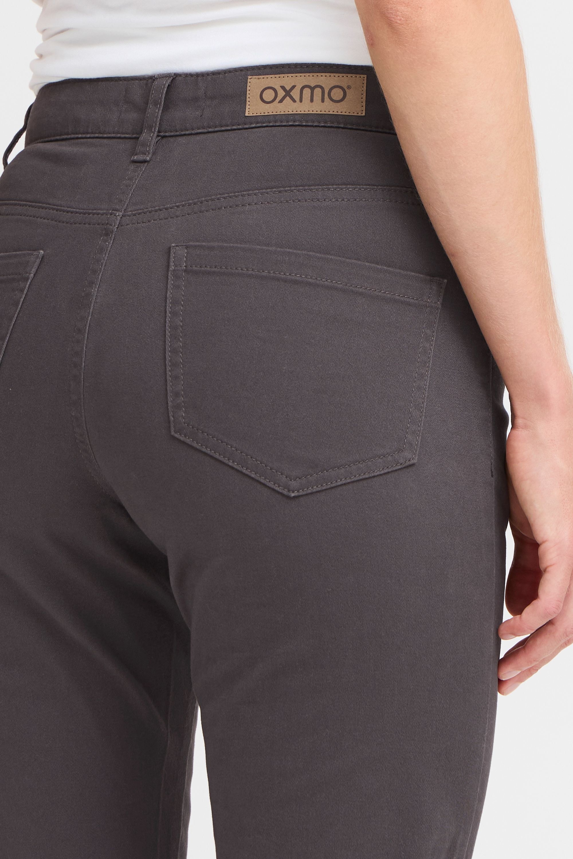 OXMO Stoffhose »Stoffhose OXPISLA«