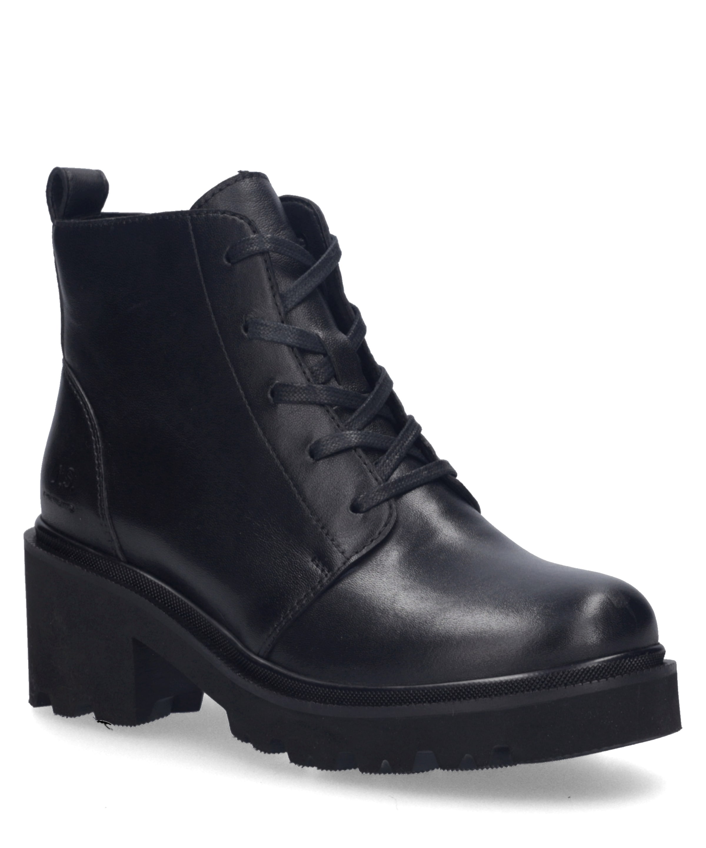 Josef Seibel Stiefelette »Josephine 08, schwarz«