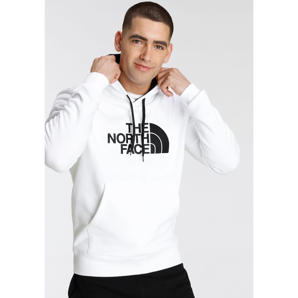 The North Face Hoodie »M DREW PEAK PULLOVER HOODIE«