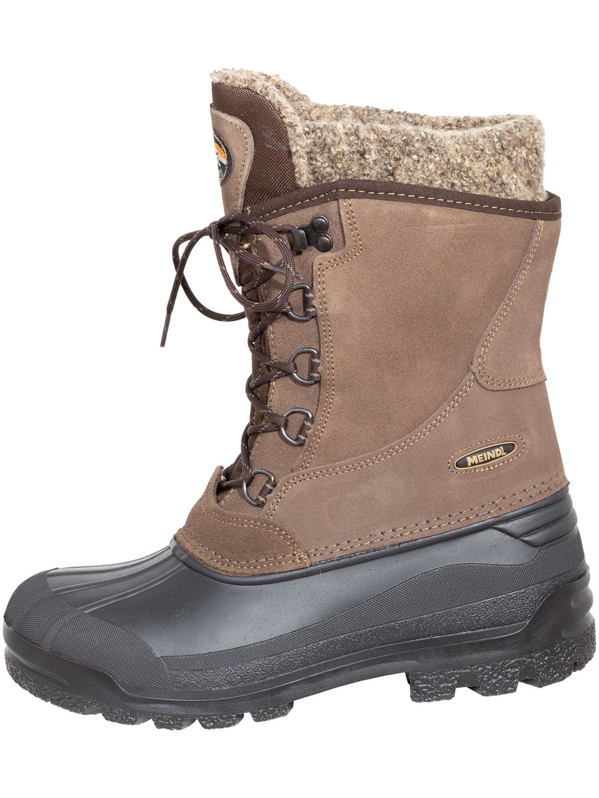 Meindl Wanderschuh »Freizeitschuhe 7774-10 Meindl Sölden Lady«