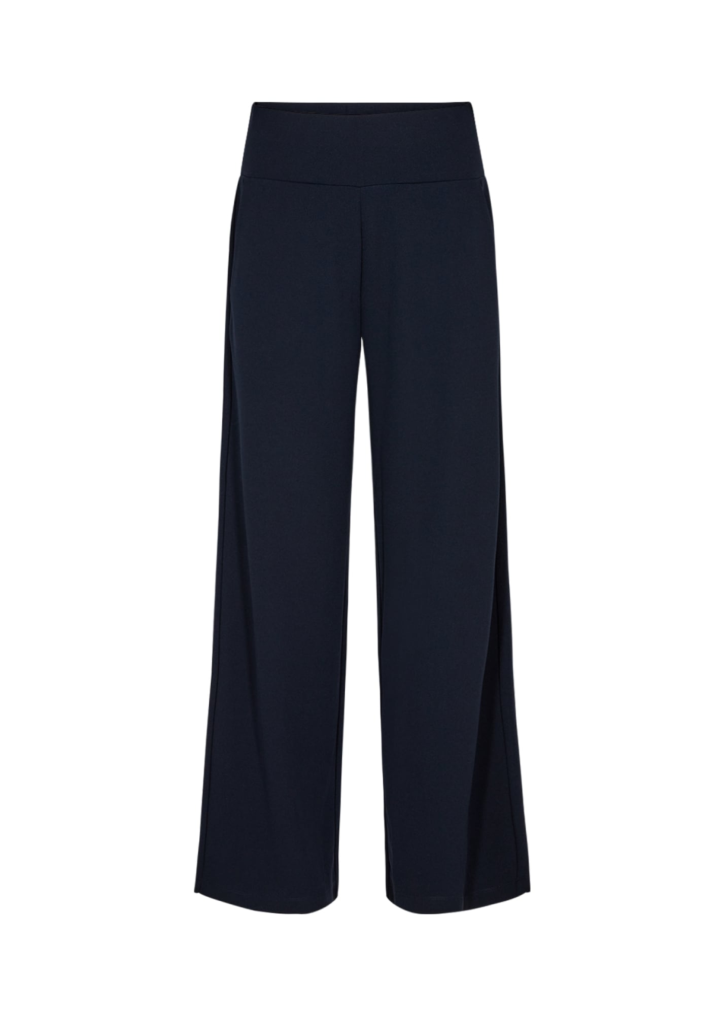 soyaconcept Schlupfhose »SC-SIHAM 48«, Sommerhose