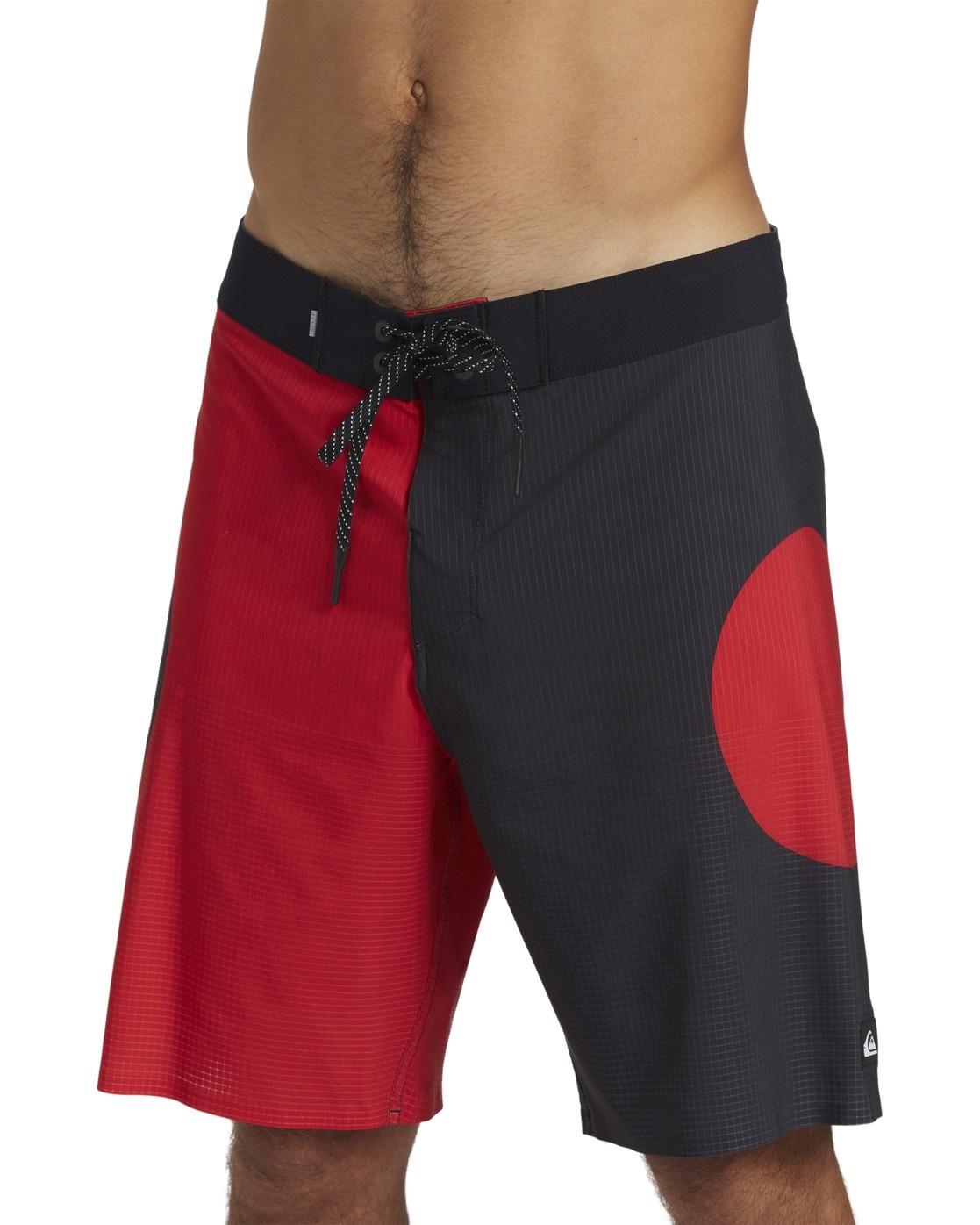Quiksilver Boardshorts »Highline Pro Straight 19"«
