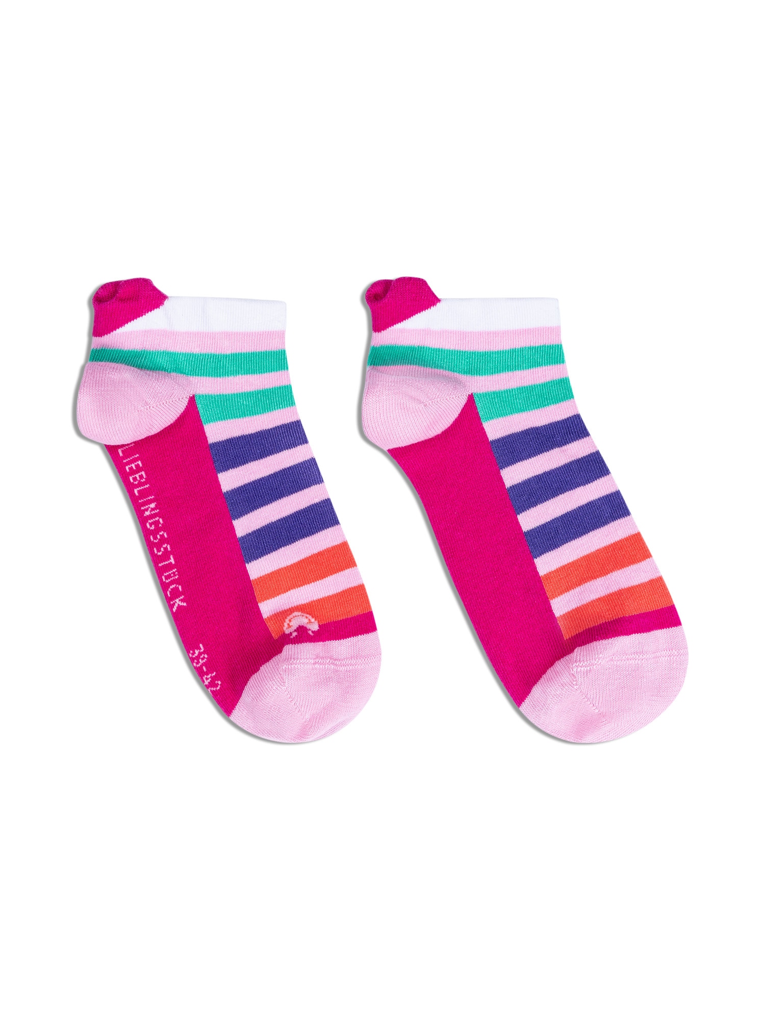 Lieblingsstück Sneakersocken »RainbowEP«