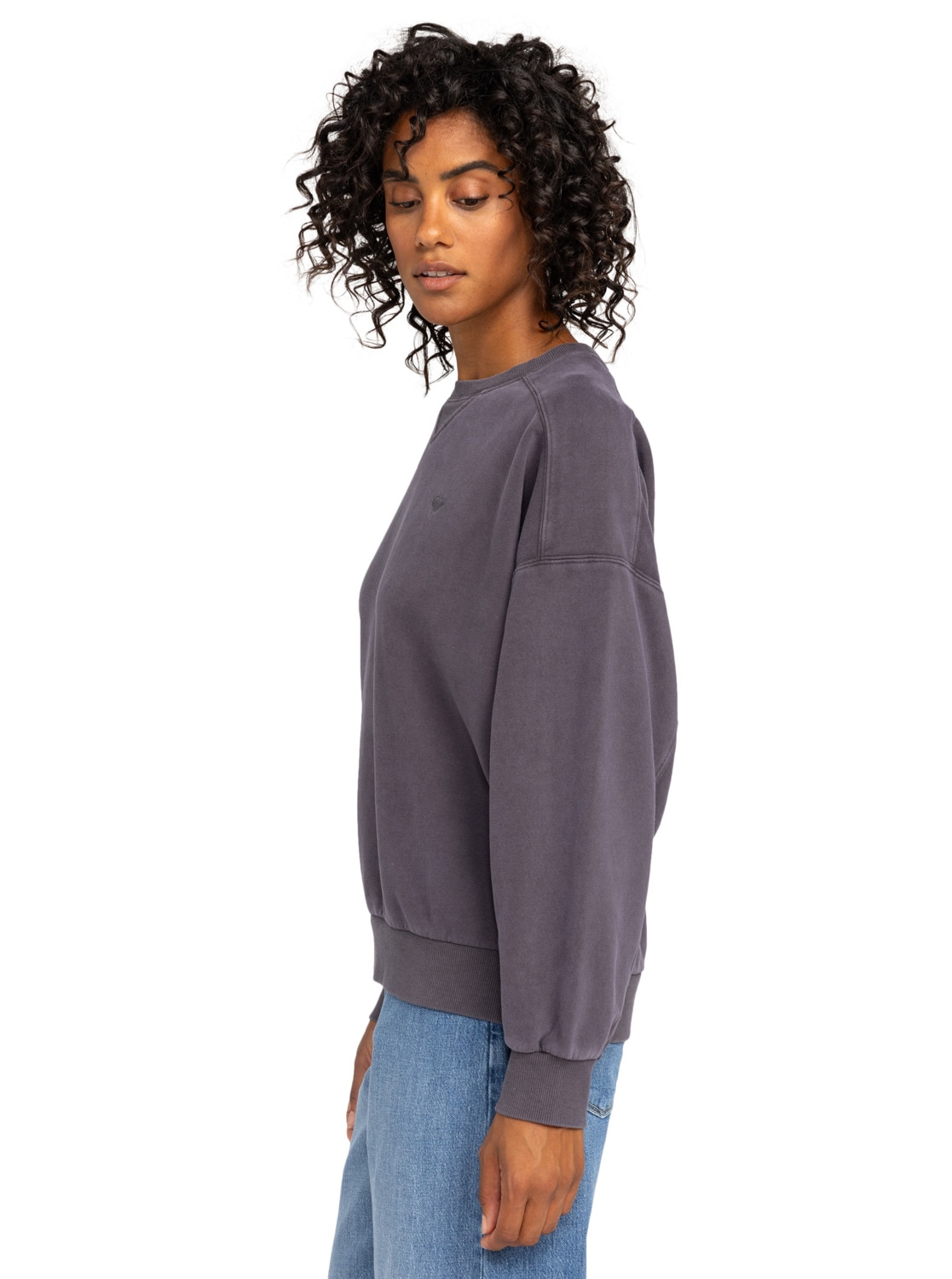 Roxy Sweatshirt »Oasis Haze«