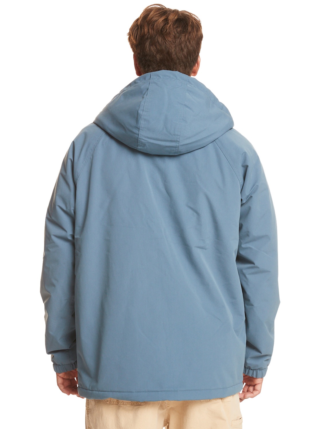 Quiksilver Parka »Final Call«