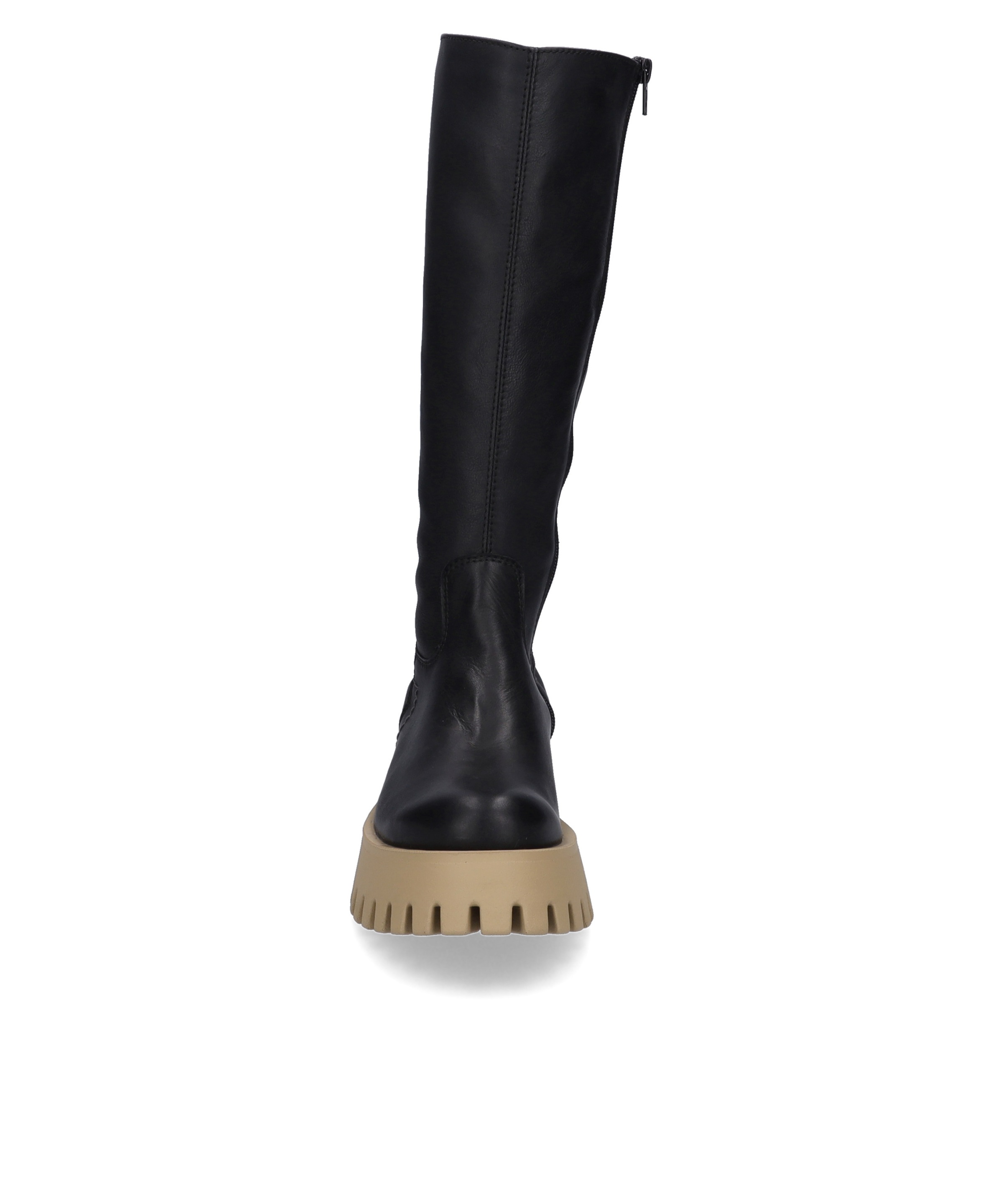 Josef Seibel Stiefel »Mavie 03, schwarz-kombi«