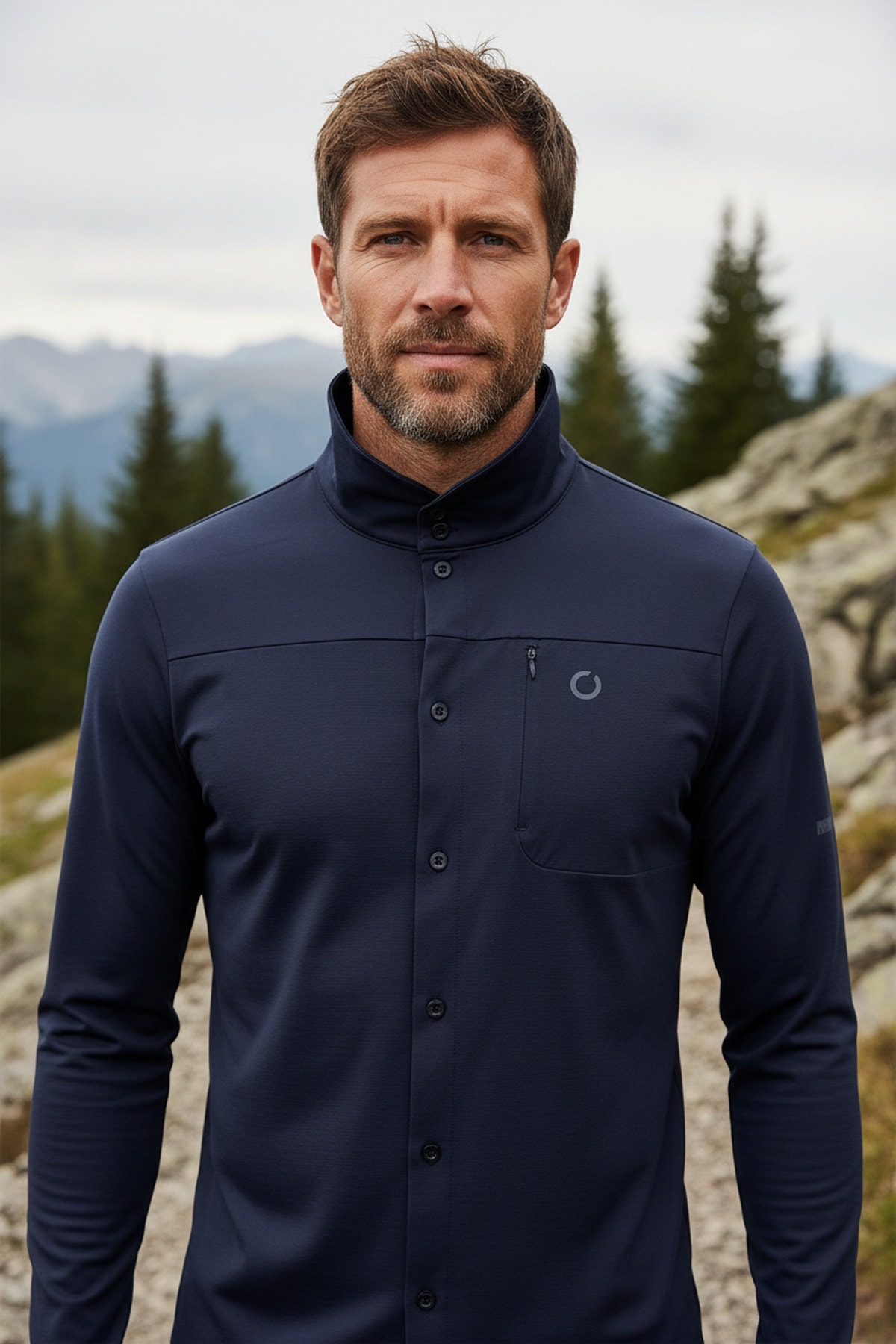 LPO Funktionshemd »Funktionshemd Mavrix Trail«