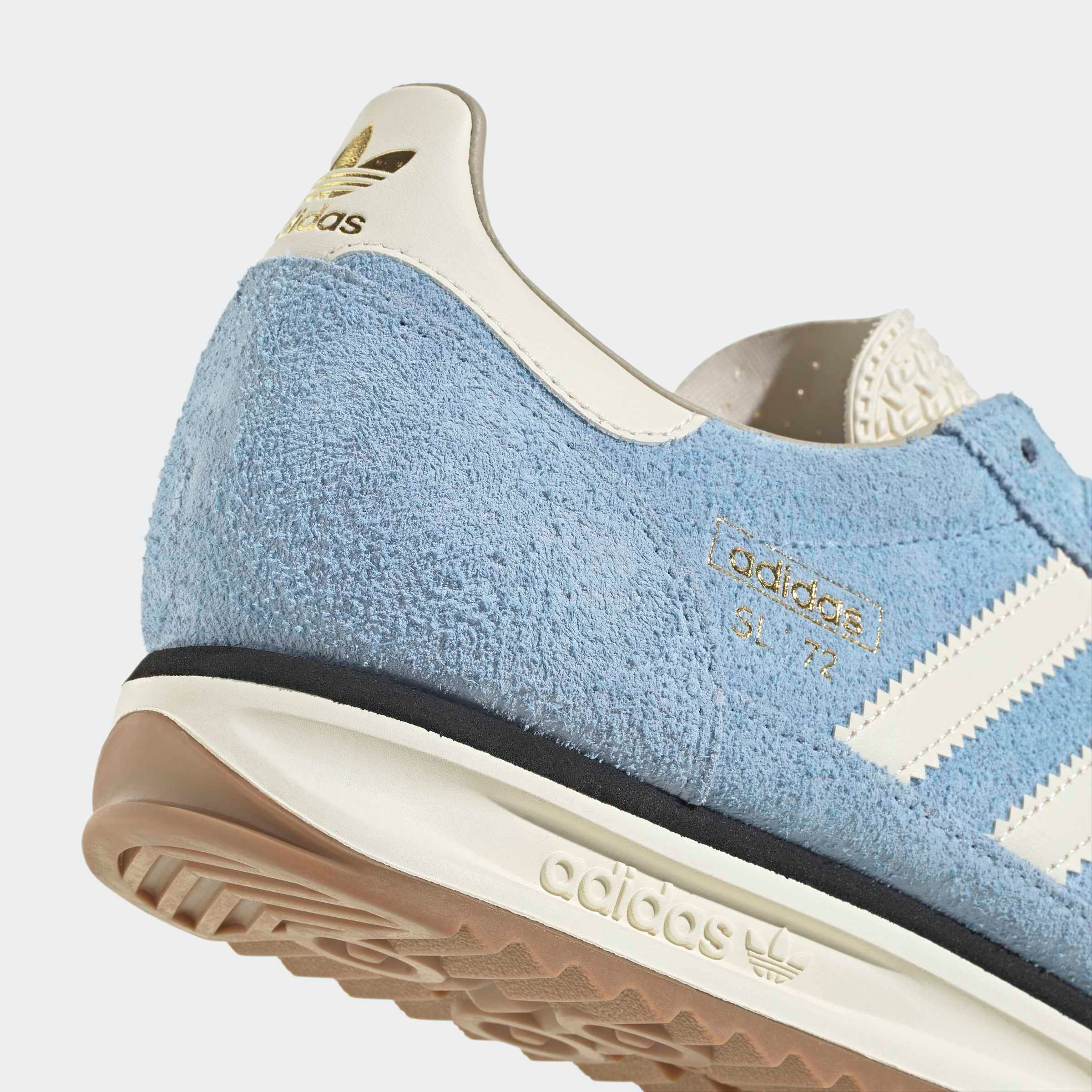adidas Originals Sneaker »SL 72 RS«