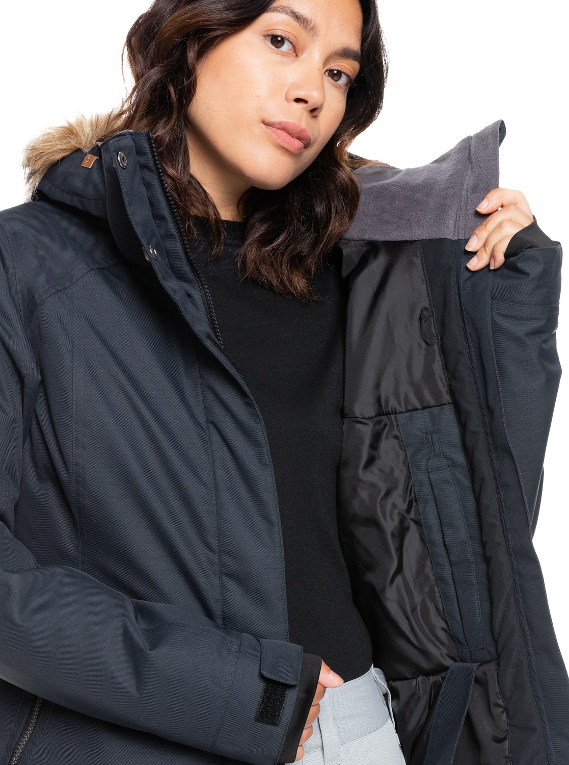 Roxy Snowboardjacke »Meade«
