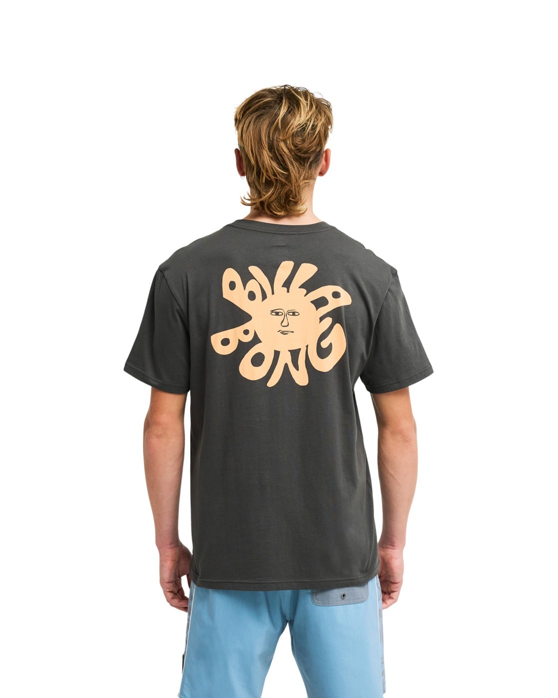 Billabong T-Shirt »Ty Williams Sun Rays«