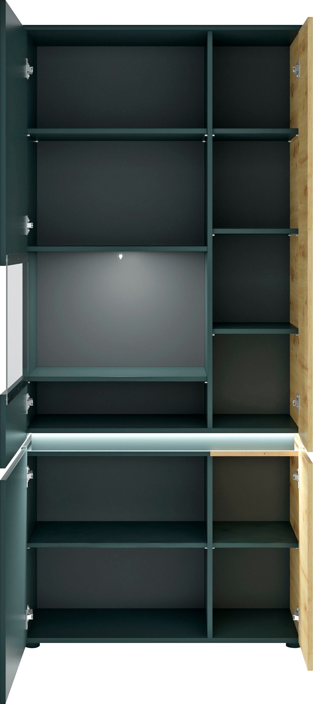 Home affaire Vitrine »Luci«