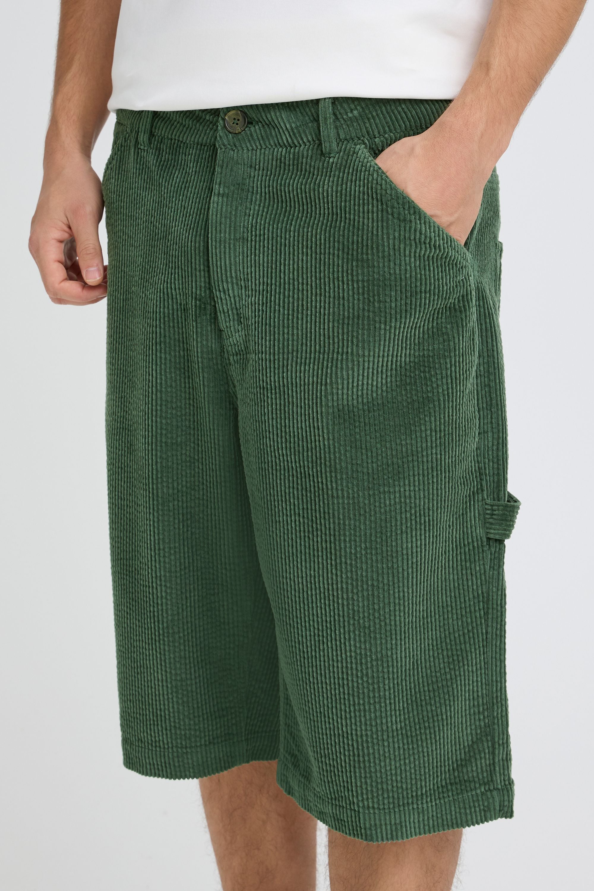 !Solid Bermudas »Bermudas SDTommy«