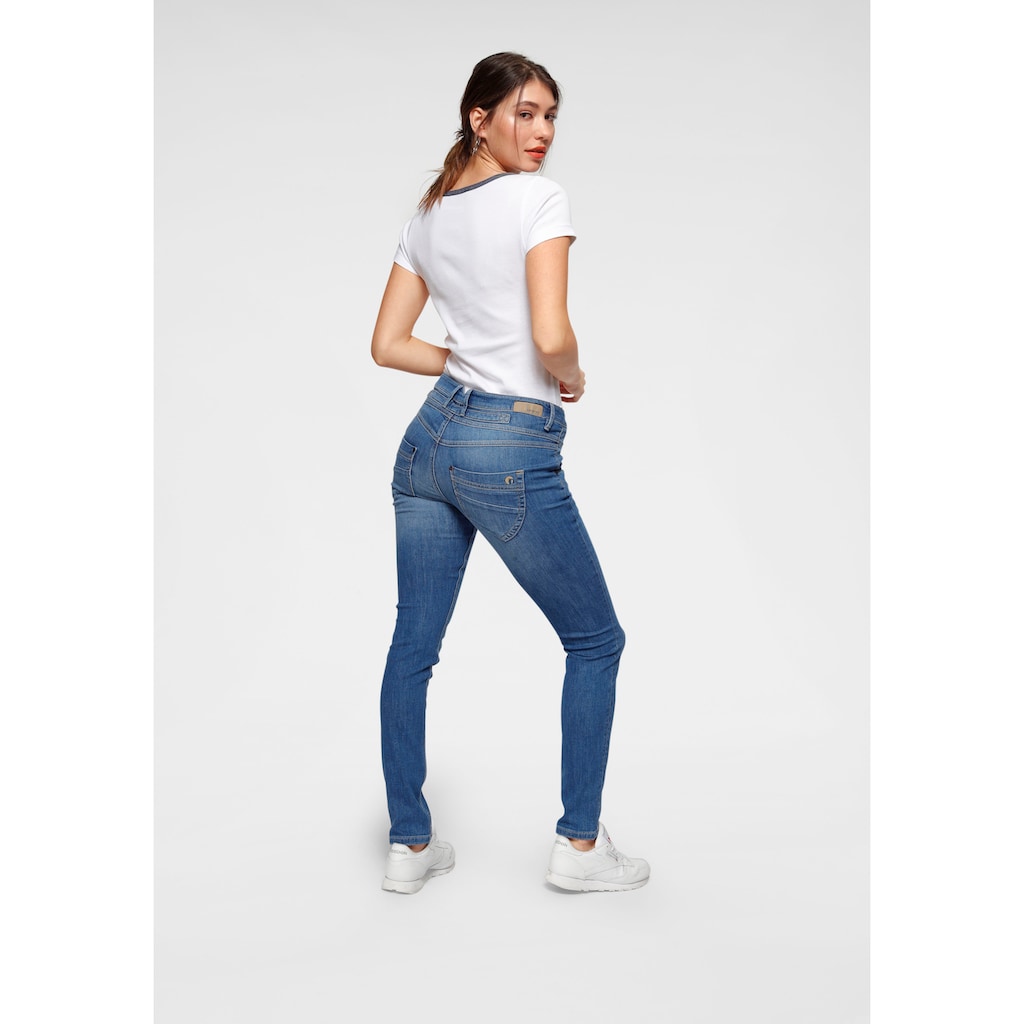 GANG Skinny-fit-Jeans »94Medina«