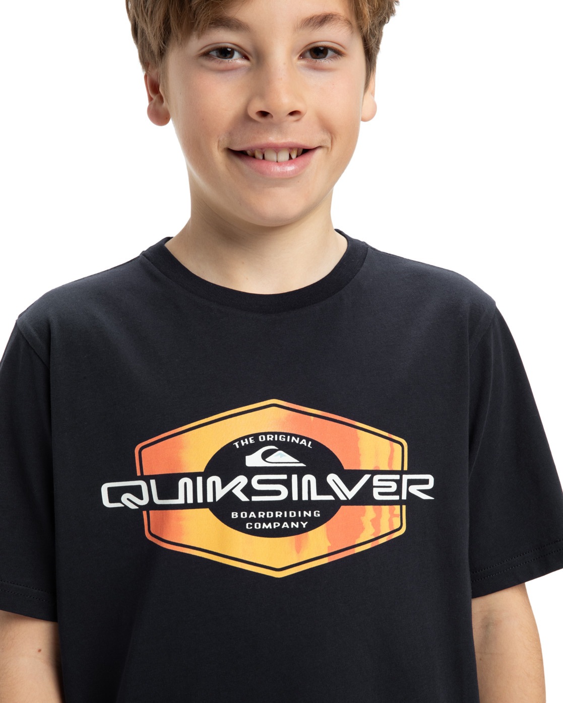 Quiksilver Shirttop »Ev Locked Up«