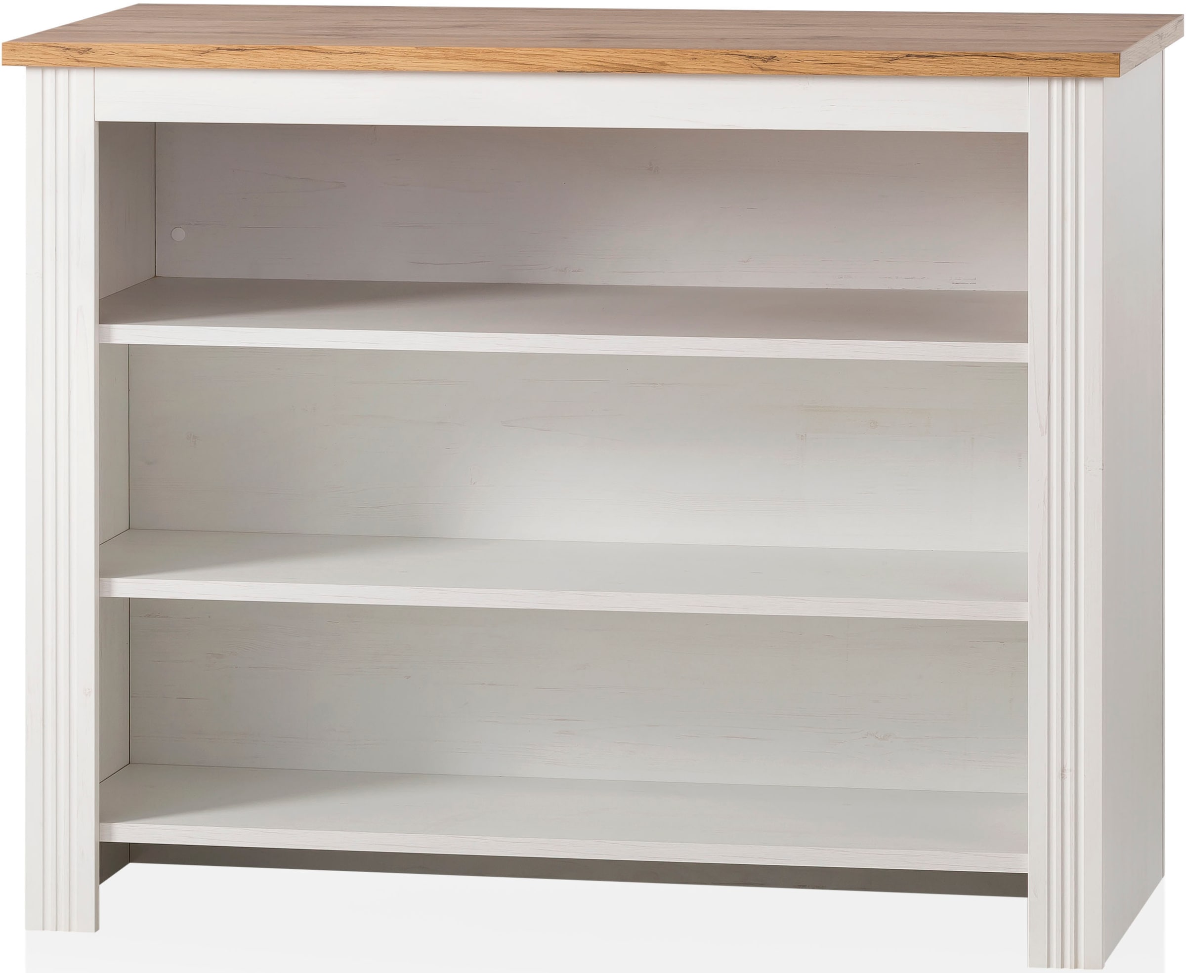 KOCHSTATION Küche »KS-Westminster« Breite 226 cm, ohne E-Geräte