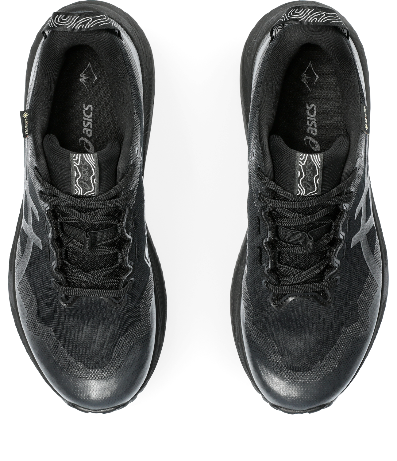 Asics Trailrunningschuh »GEL-TRABUCO 12 GORE-TEX«, Wasserdicht