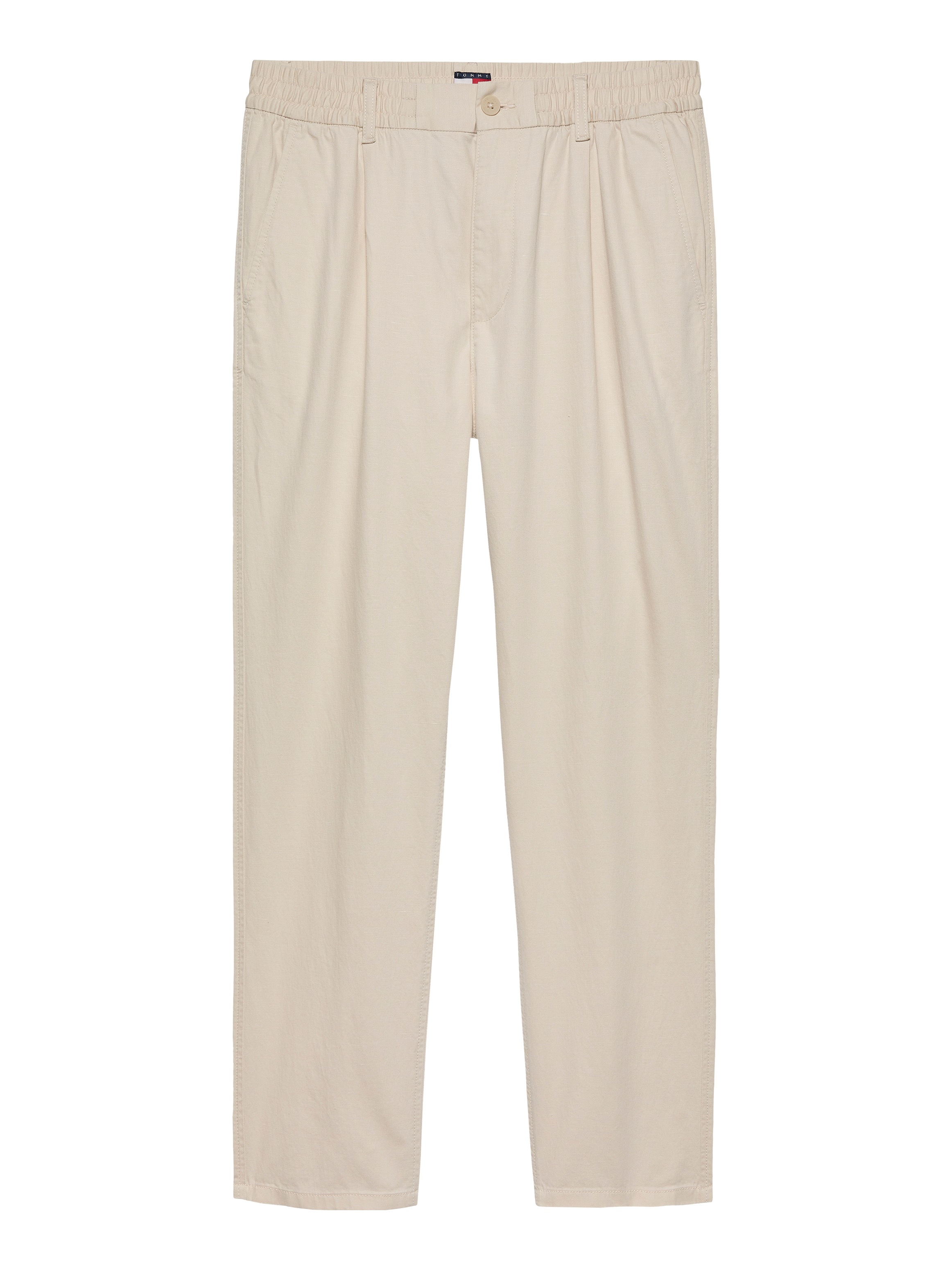 Tommy Jeans 5-Pocket-Hose »TJM ISAAC HEMP BLEND PANT«