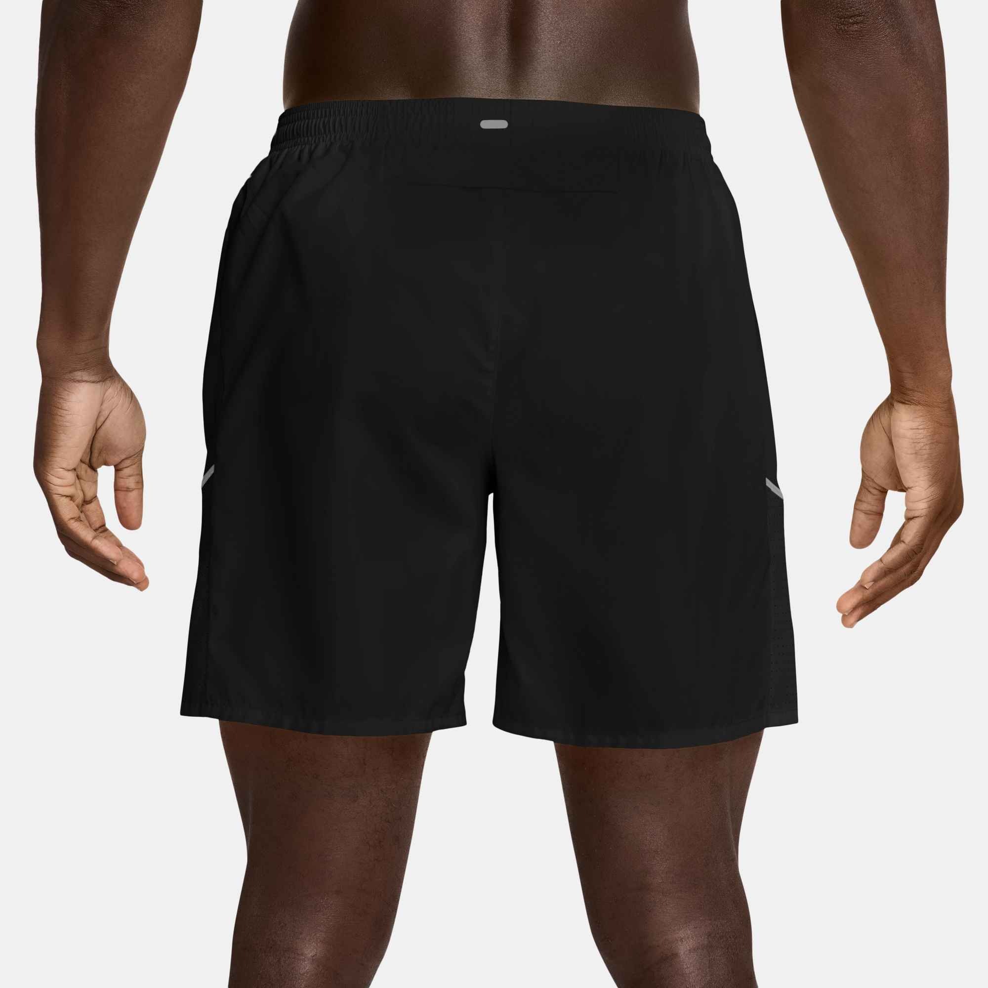Nike Laufshorts »M NK DF MILER 7UL SHORT«  ungefütterte Ausführung, atmungsaktives Material, schnell trocknend