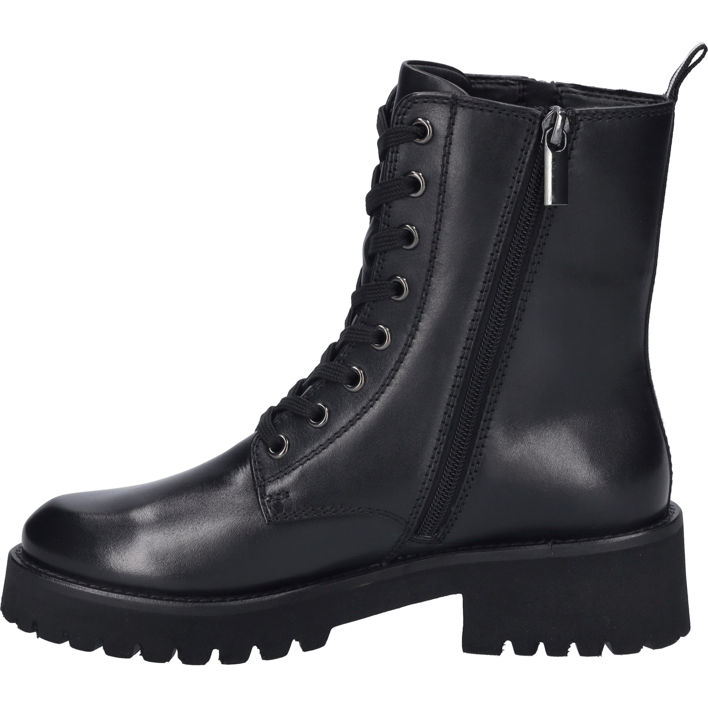 Josef Seibel Stiefel »Sallina 08, schwarz«