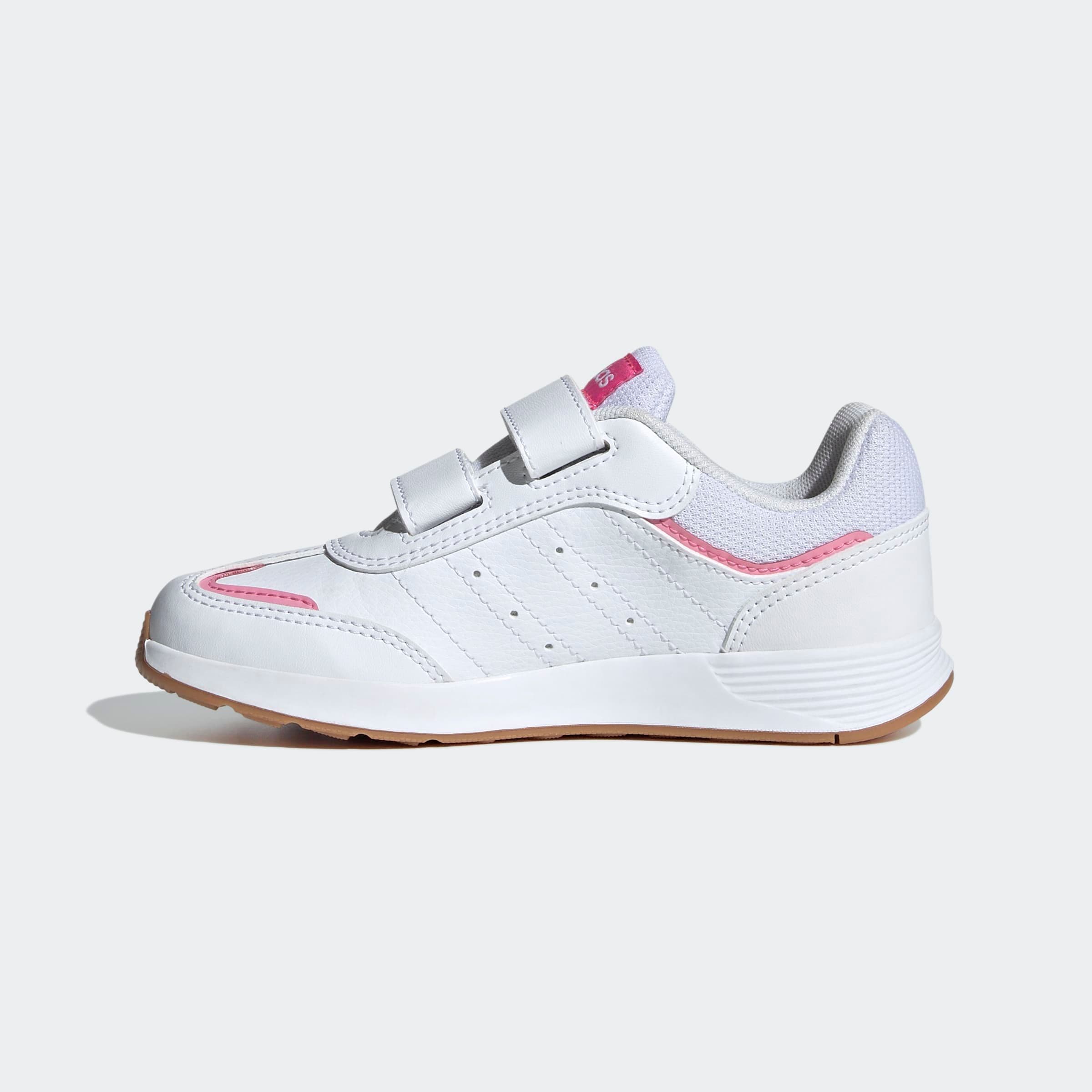 adidas Sportswear Klettschuh »TENSAUR SWITCH KIDS«