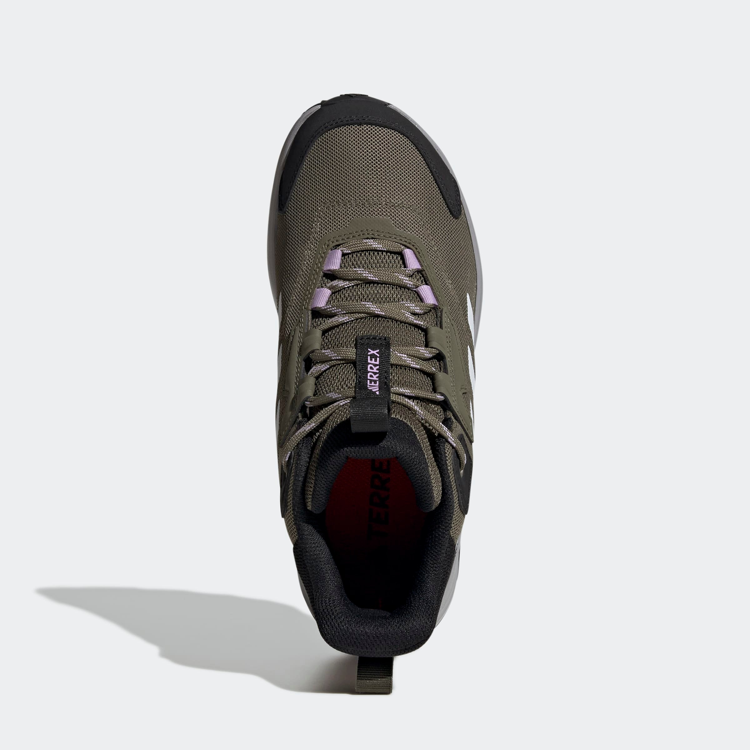 adidas TERREX Wanderschuh »ANYLANDER MID«