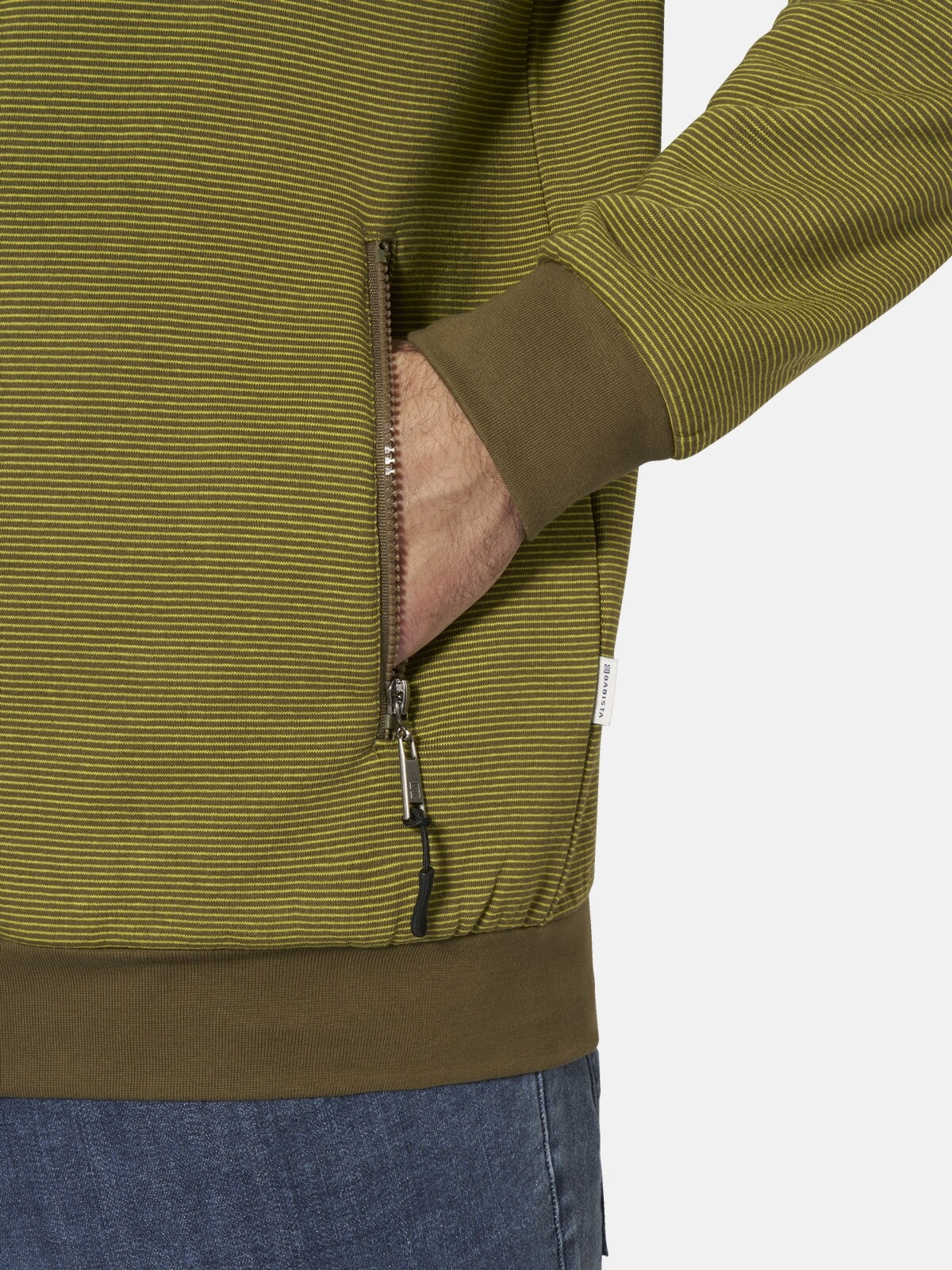 Babista Kapuzensweatjacke »Sweatjacke NOLIENZA«