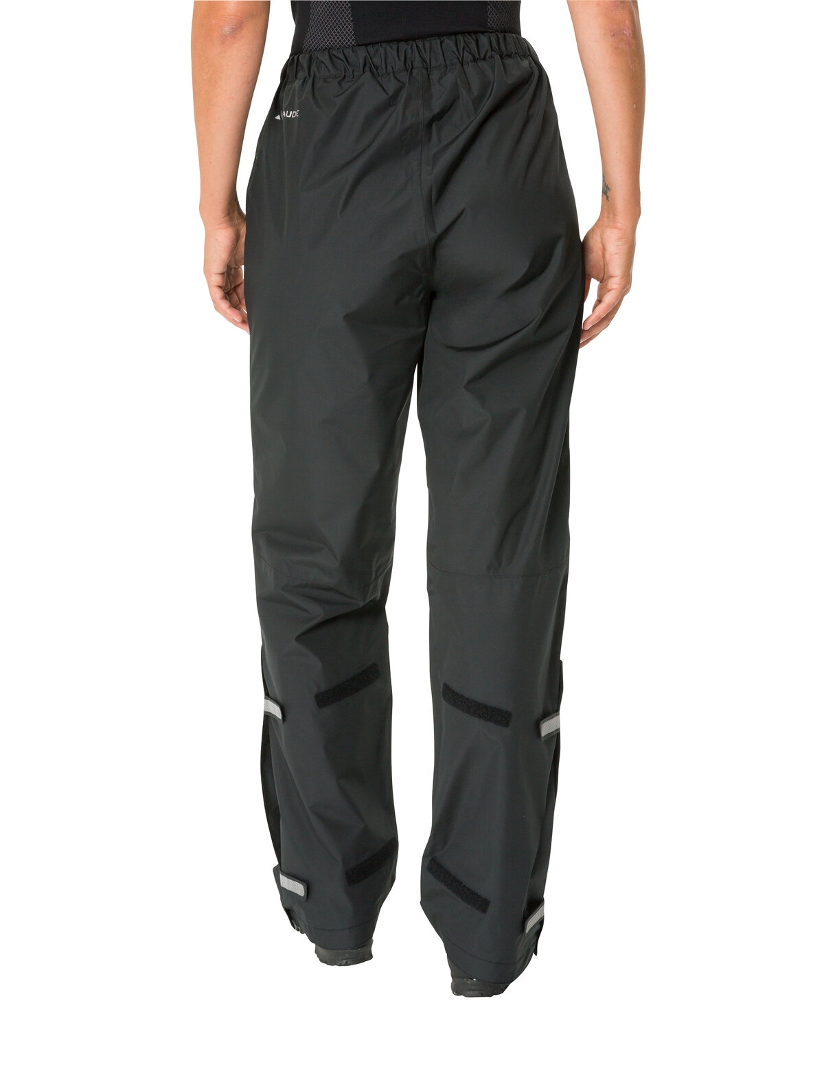 VAUDE Fahrradhose »Fluid Pants«