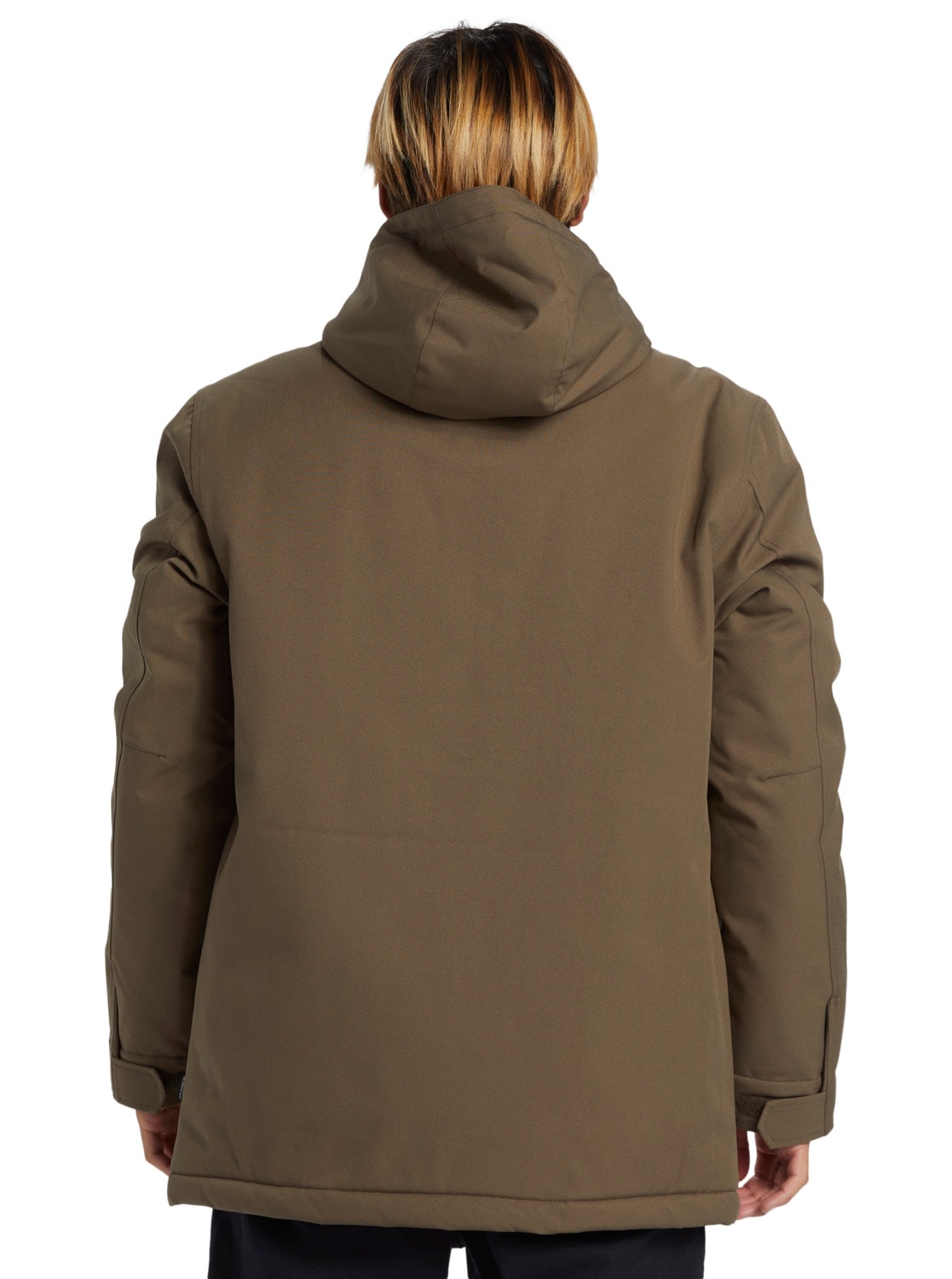 Quiksilver Outdoorjacke »Endless Trip 10K«