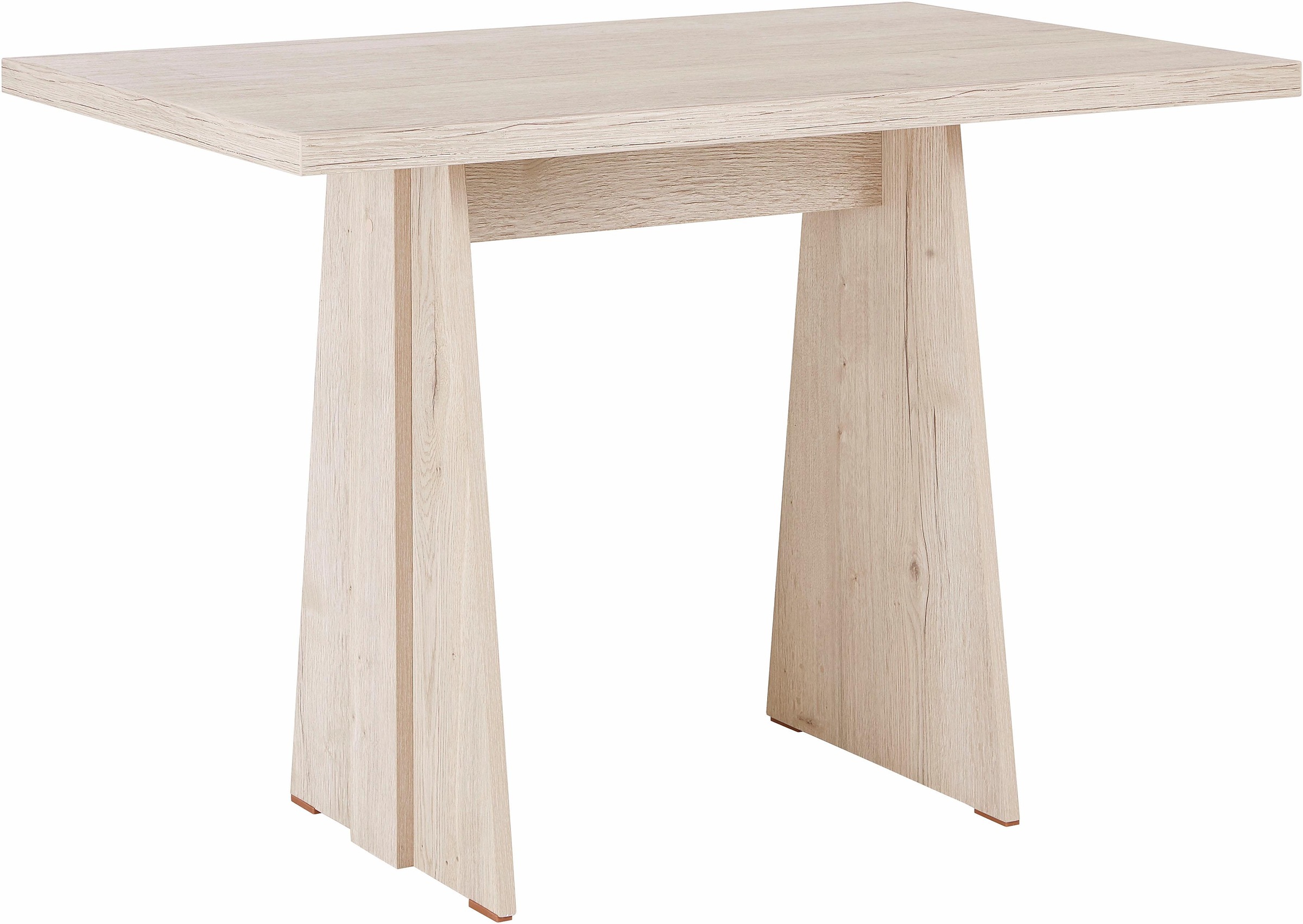 INOSIGN Eckbankgruppe »Hanau 1«, (Set, 4 tlg.)
