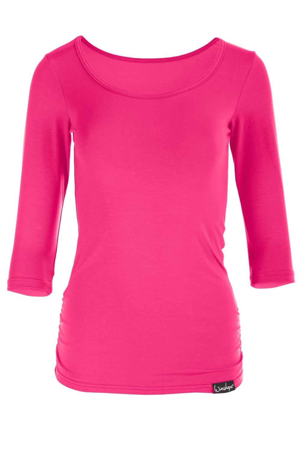 Winshape 3/4-Arm-Shirt »WS4«