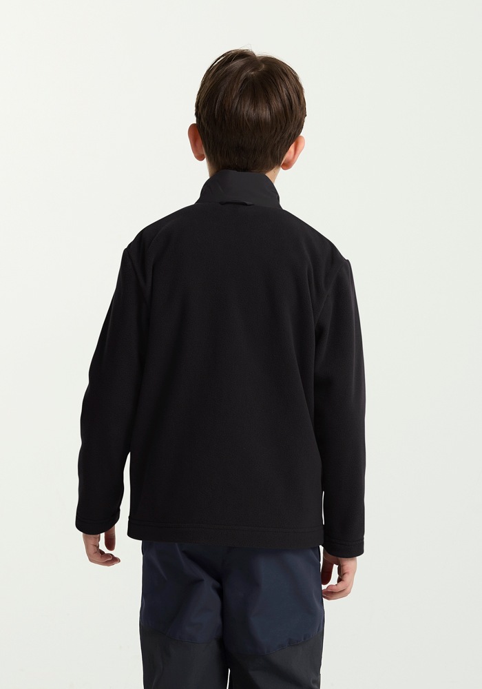 Jack Wolfskin 3-in-1-Funktionsjacke »HYBRID 3IN1 JACKET K« mit Kapuze