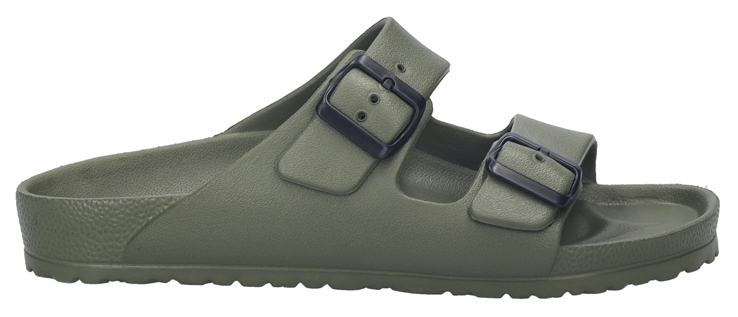 Josef Seibel Pantolette »Macon 01«, Badeschuh, Strandschuh, Sandale perfekt zum Baden, G-Weite