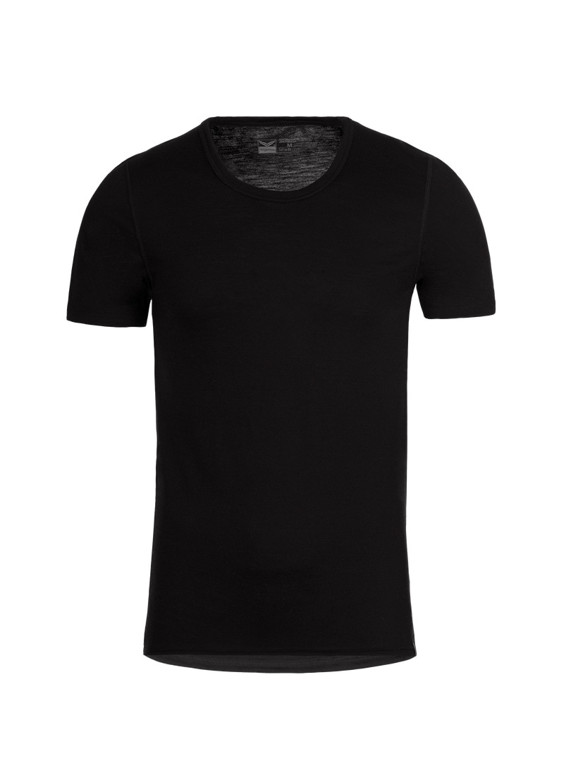 Trigema Kurzarmshirt »TRIGEMA T-Shirt aus Merinowolle« bei OTTOversand