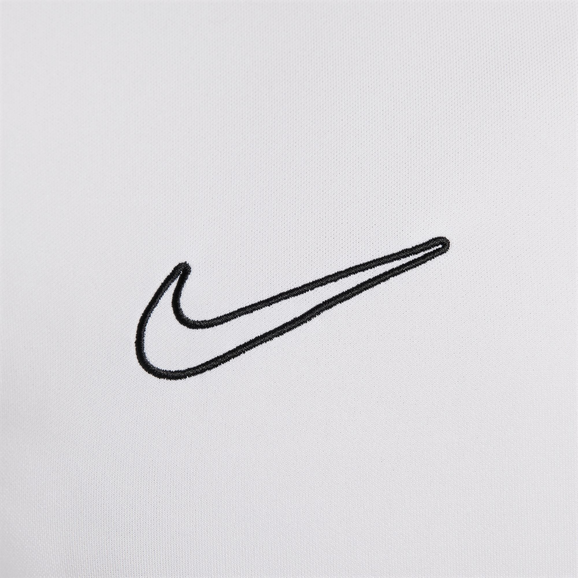 Nike Fußballtrikot »Nike Academy Men's Dri-FIT Short-Sleeve Soccer Top« für Fußballtraining entwickelt, mit seitlichen Mesh-Einsätzen