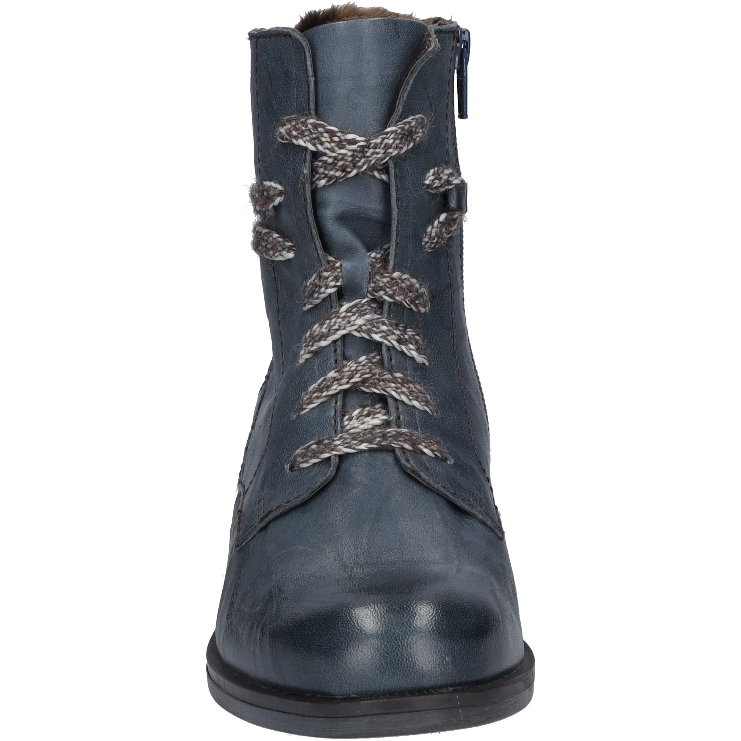 Josef Seibel Stiefelette »Sanja 18, azur«