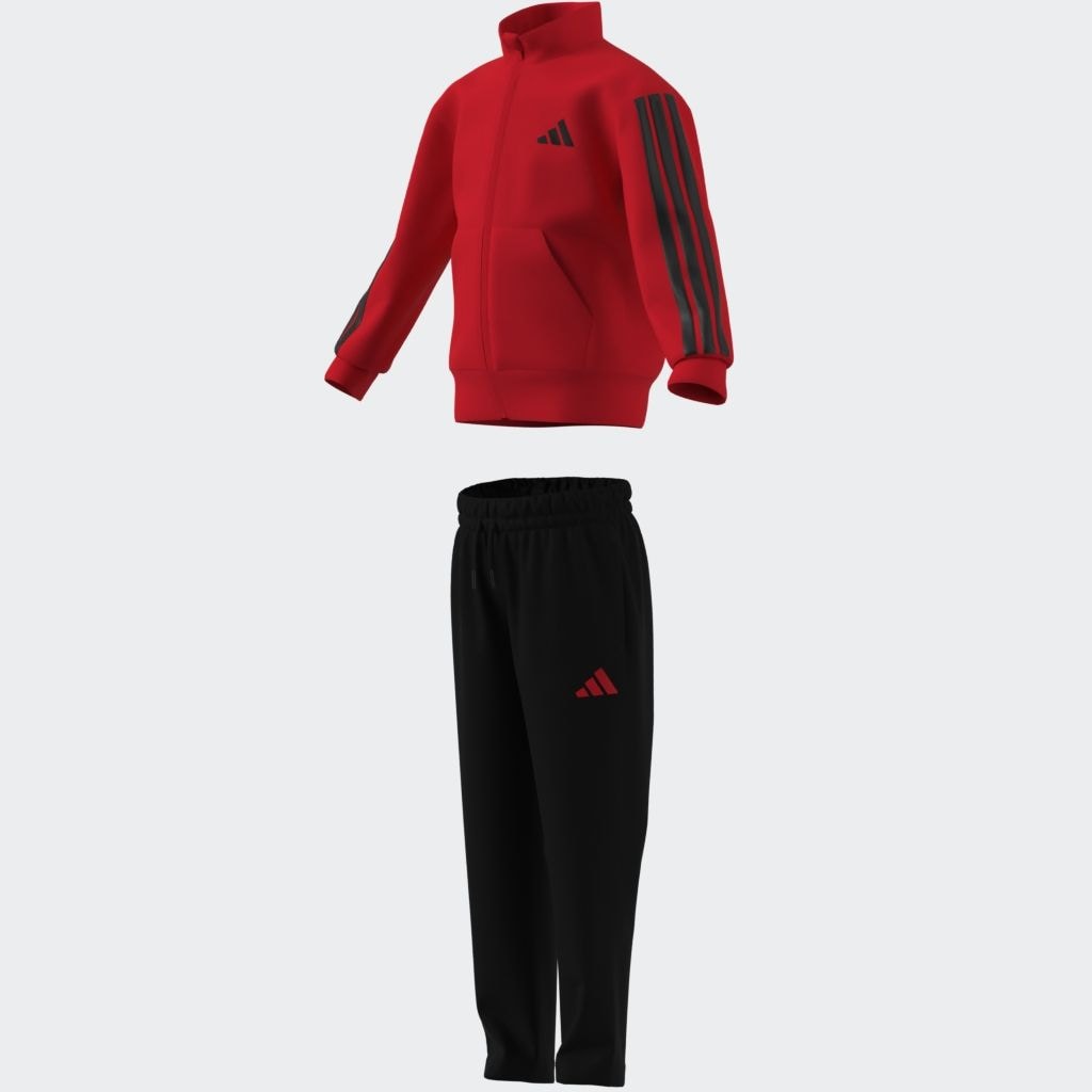 adidas Sportswear Trainingsanzug »LK 3S TR TS 205«, (2 tlg.)