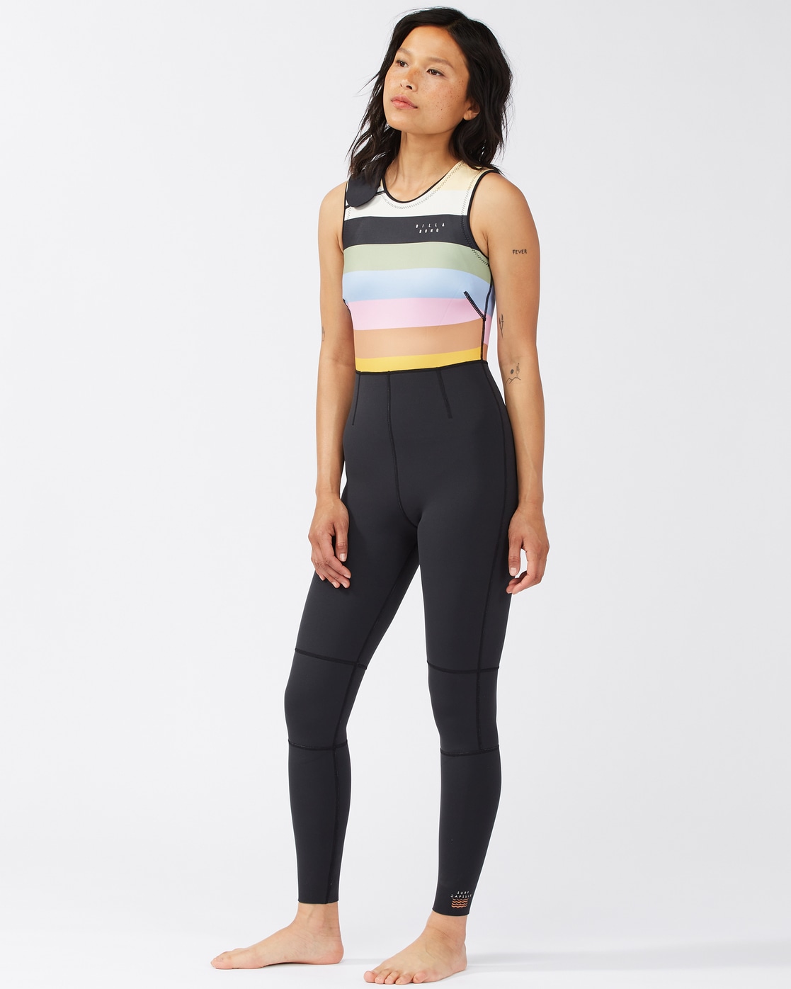 Billabong Neoprenanzug »Sol Sistah 2 mm«