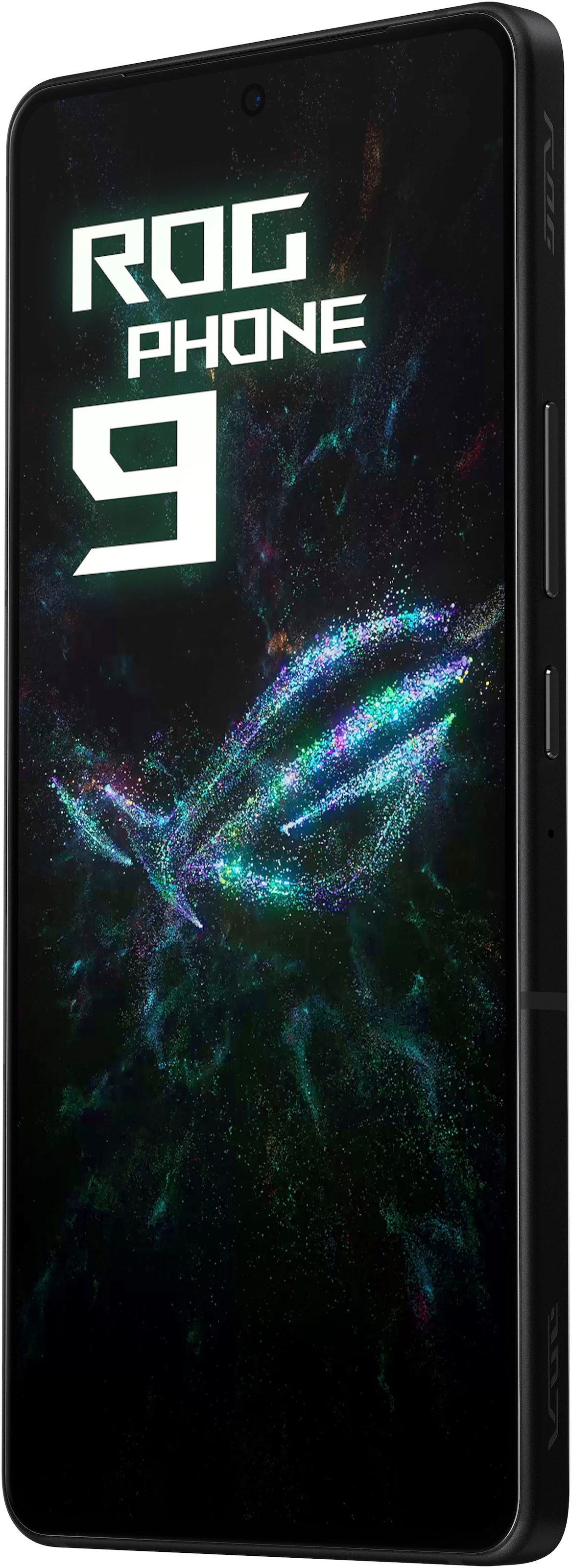 Asus Smartphone »ROG Phone 9«, weiss