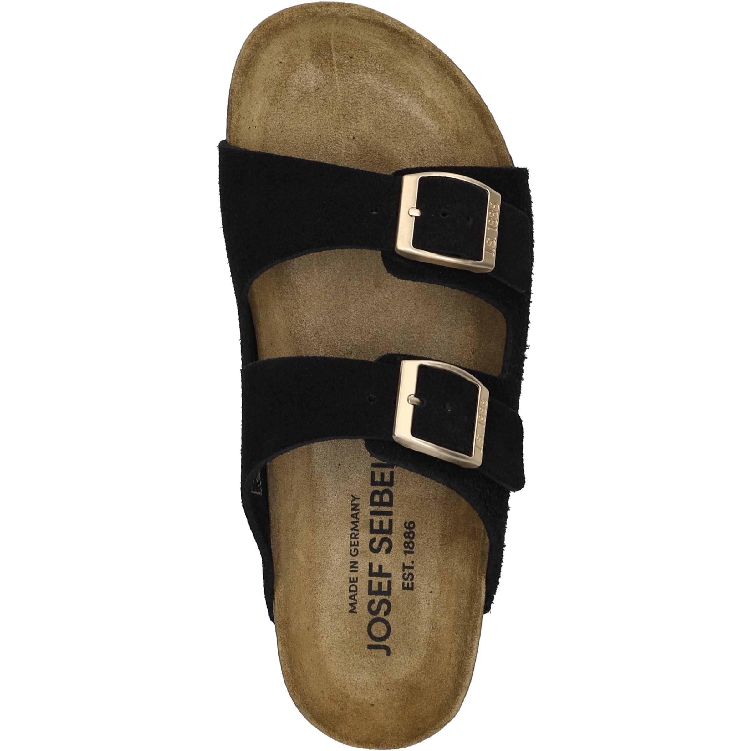 Josef Seibel Sandale »Hermine 01, schwarz«