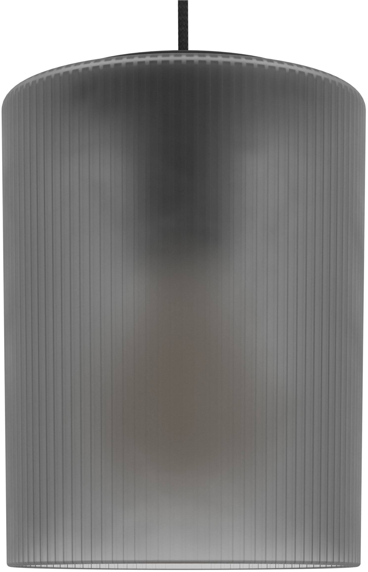 EGLO Hängeleuchte »COLOMERA Pendellampe - Stahl - E27 - 1X40W - IP20« E27 1 Stk. Hängelampe, Deckenlampe, Wohnzimmer, Esszimmer, H110 x Ø15 cm