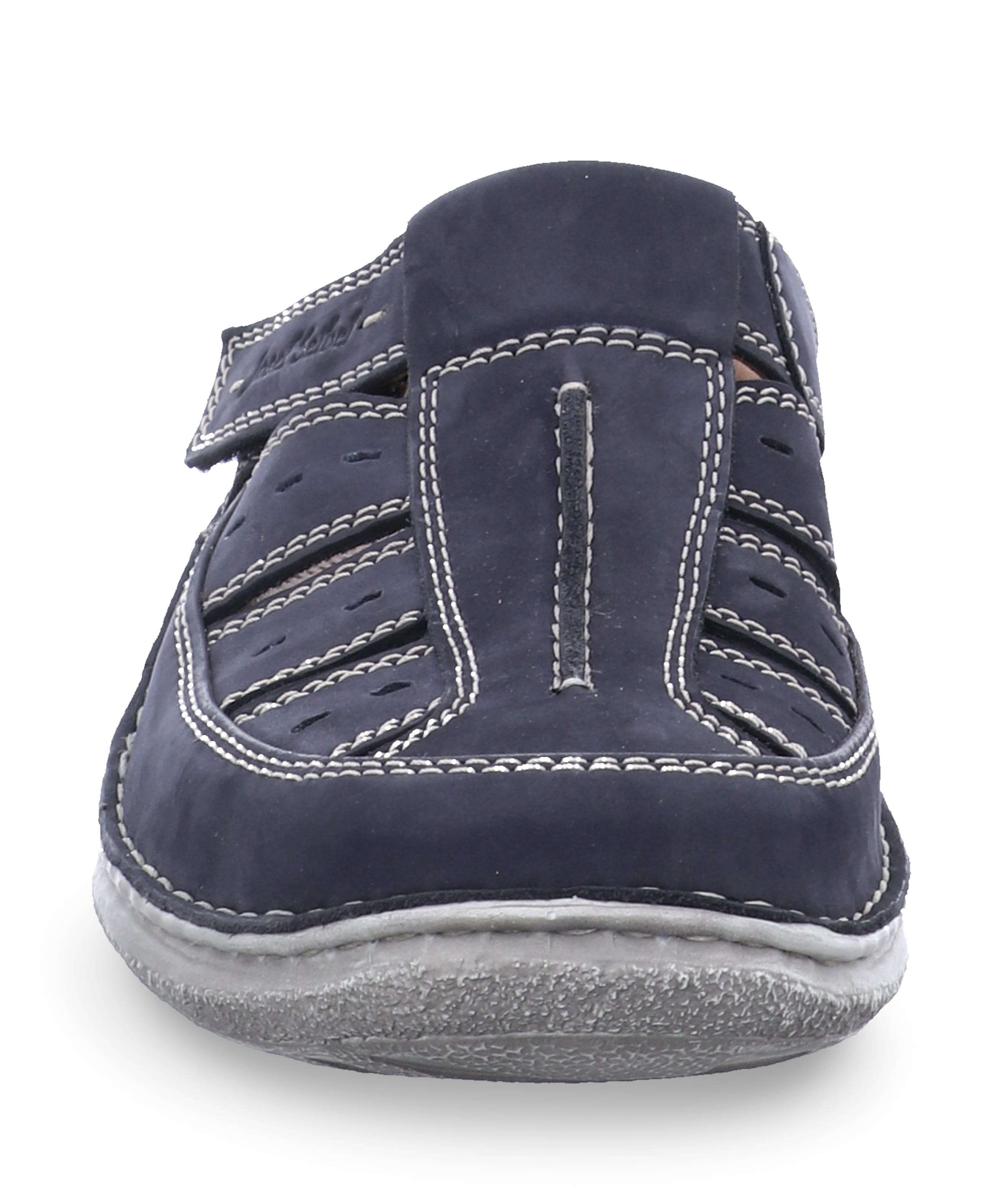 Josef Seibel Slipper »Anvers 76, indigo-kombi«