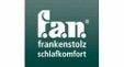 fan Topper »7-Zonen-Matratzentopper, F.A.N., »Medisan Vital S««, (1 St.)